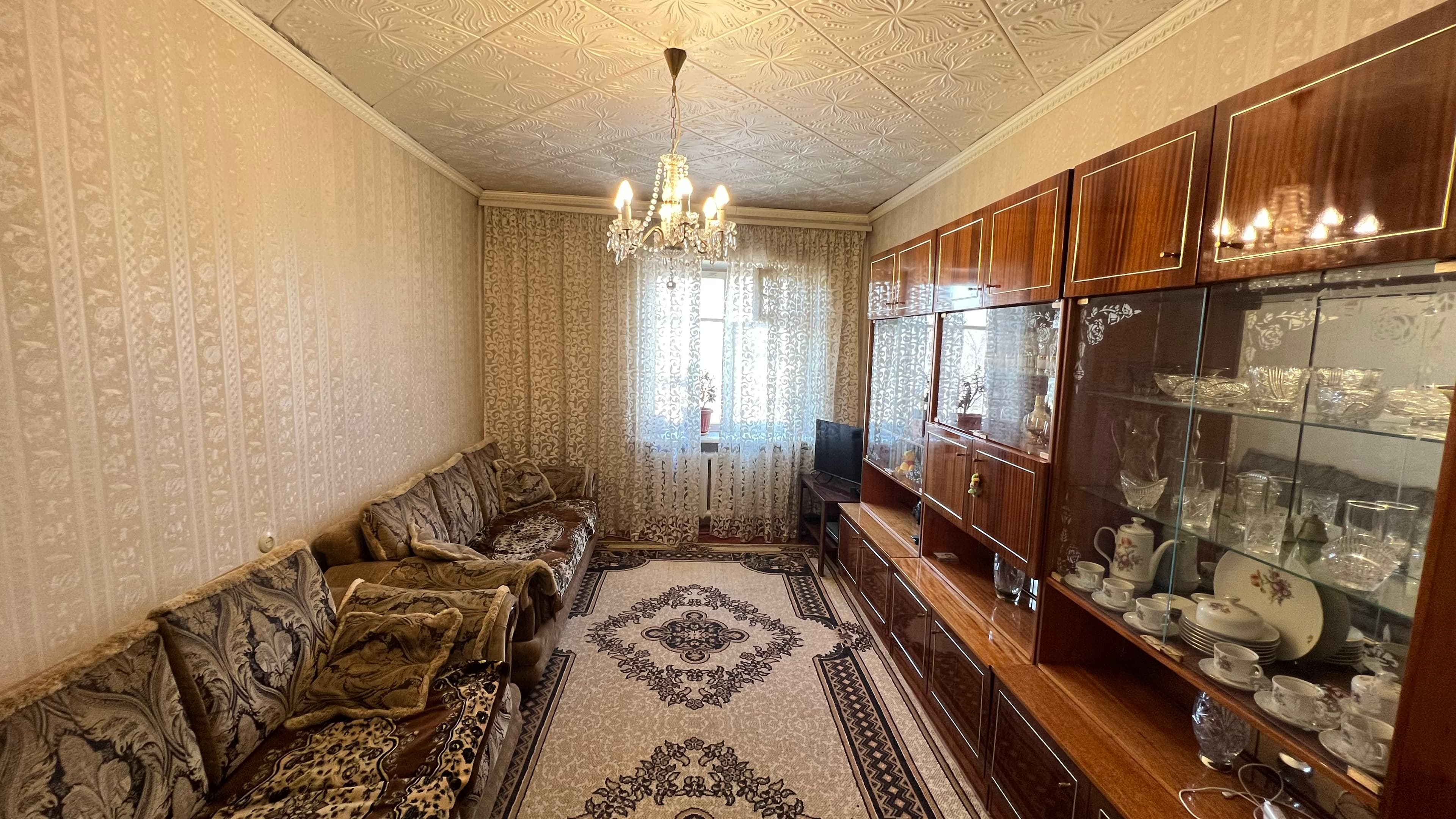 3 ком, Индивидуальный проект, 58 м2, этаж 3/4, Сост: Хорошее - фото 4
