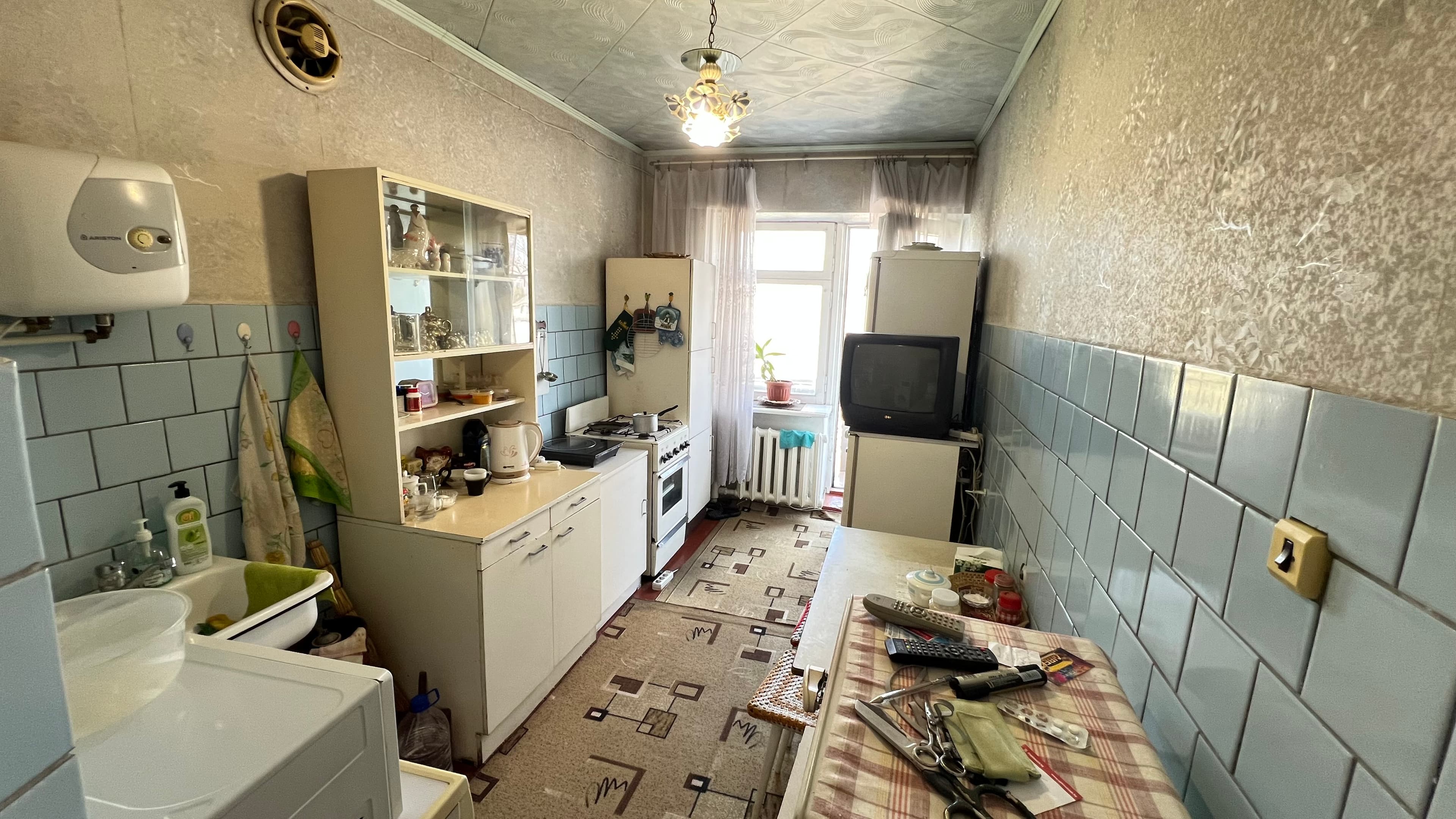 3 ком, Индивидуальный проект, 58 м2, этаж 3/4, Сост: Хорошее - фото 6