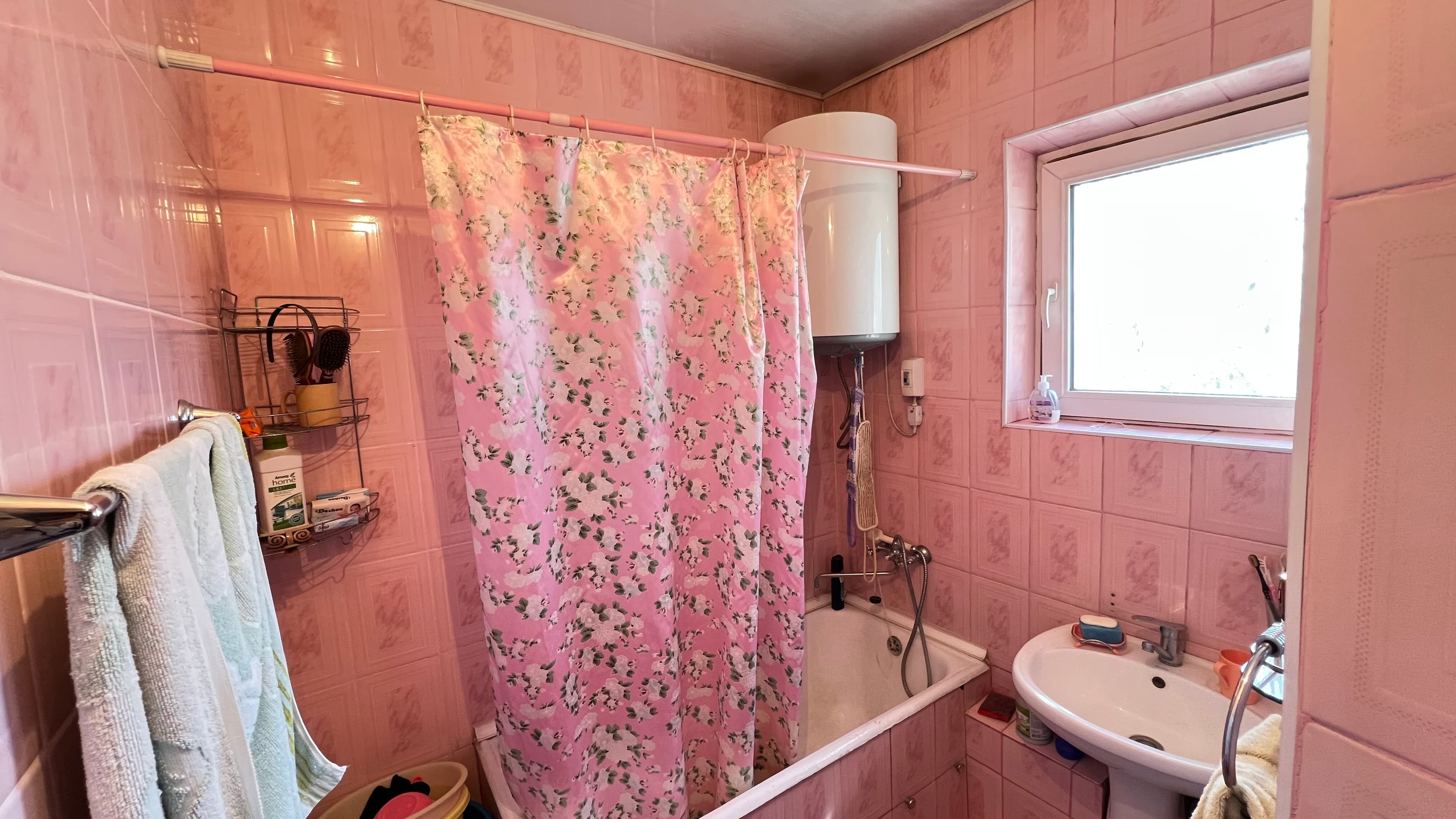3 ком, Индивидуальный проект, 58 м2, этаж 3/4, Сост: Хорошее - фото 7
