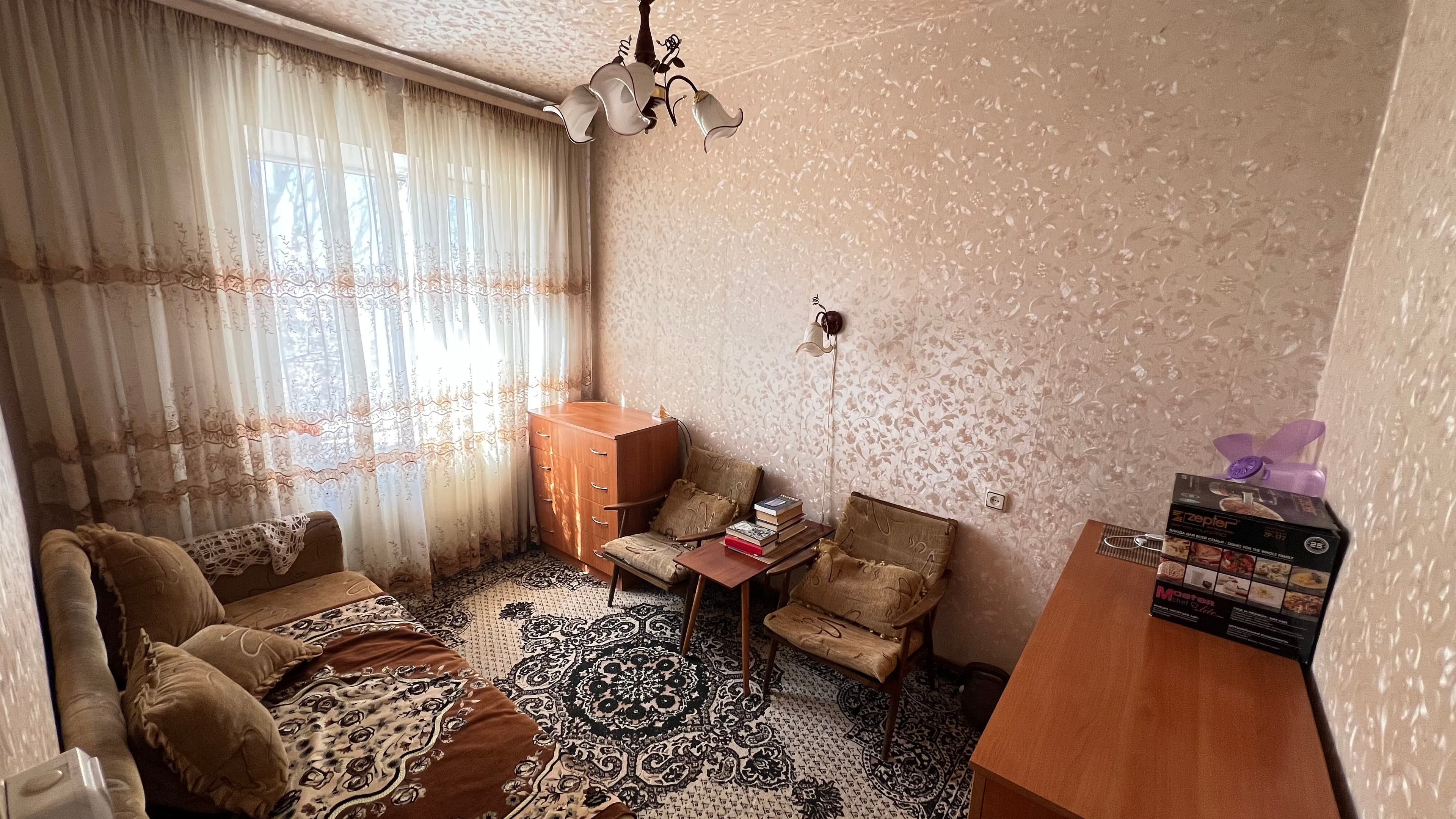 3 ком, Индивидуальный проект, 58 м2, этаж 3/4, Сост: Хорошее - фото 8