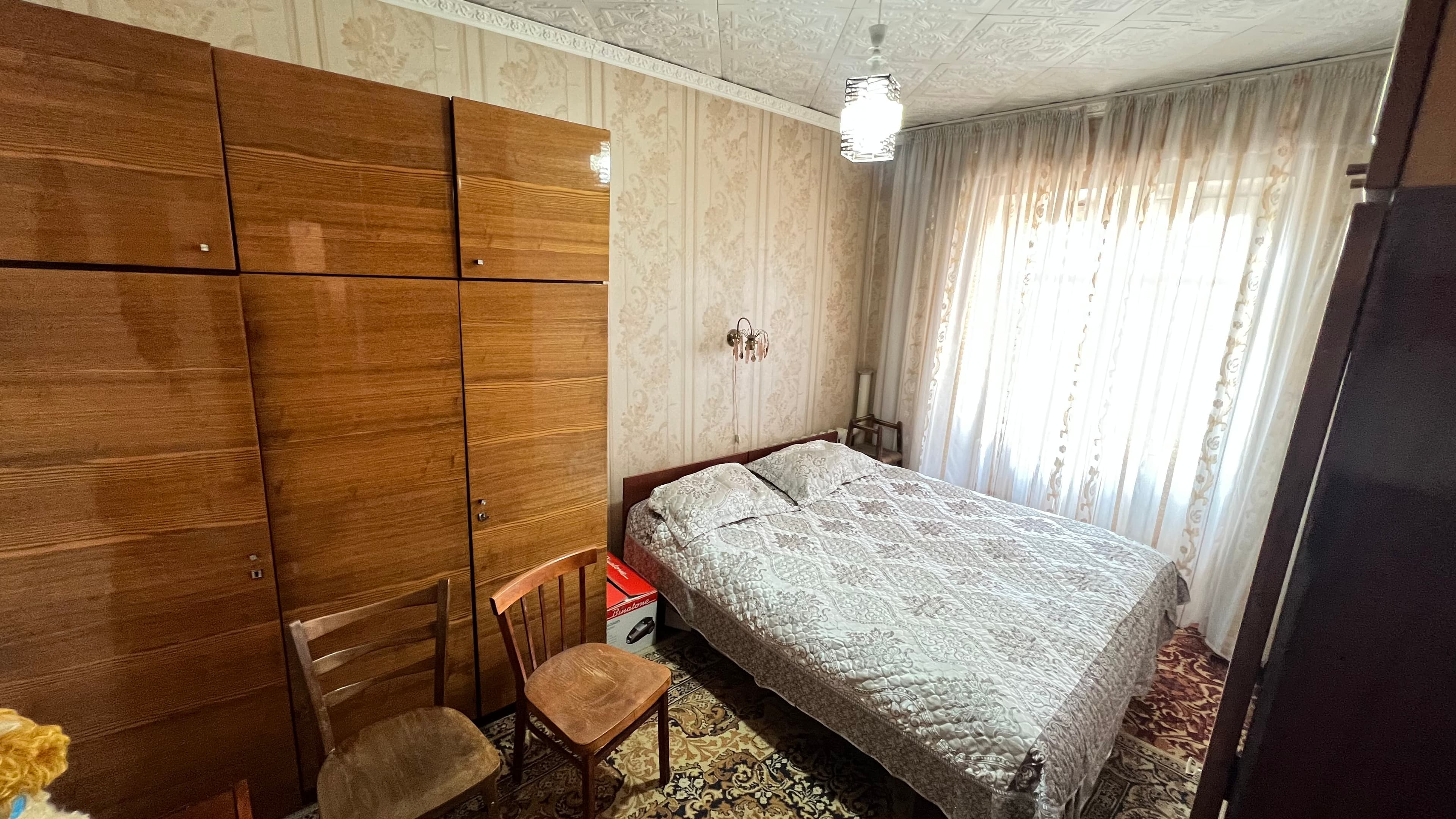 3 ком, Индивидуальный проект, 58 м2, этаж 3/4, Сост: Хорошее - фото 9