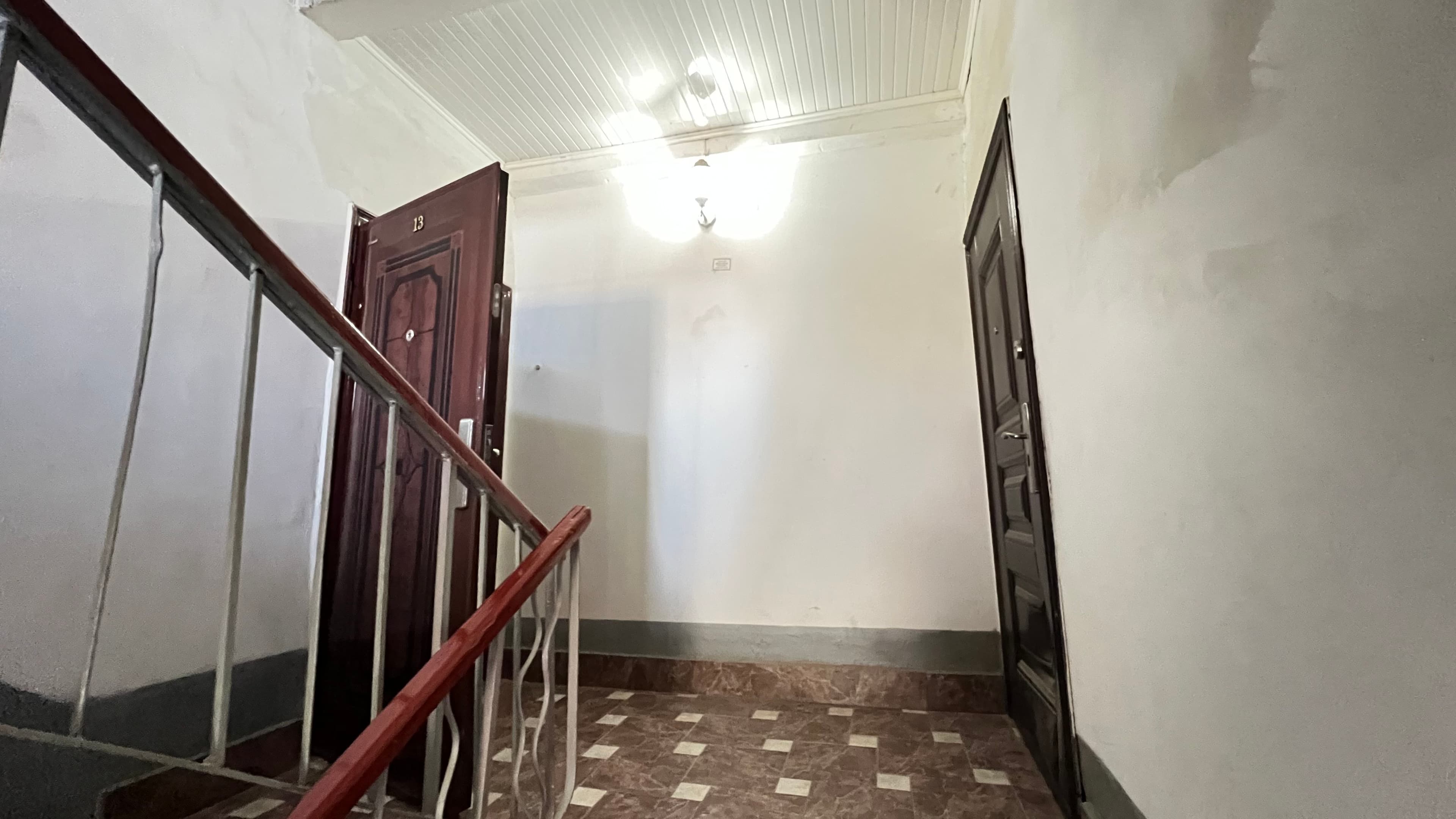 3 ком, Индивидуальный проект, 58 м2, этаж 3/4, Сост: Хорошее - фото 10
