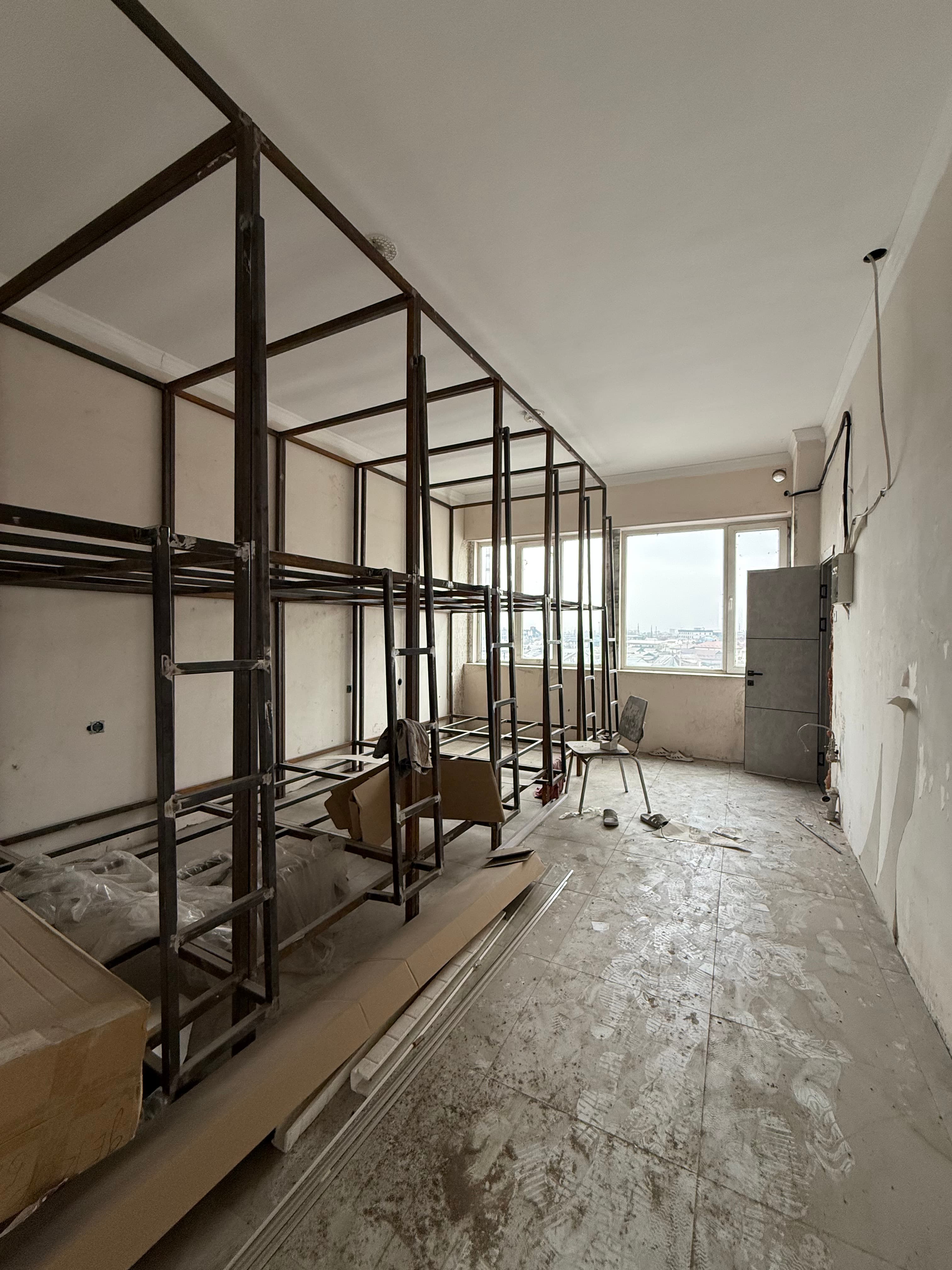Производство, Коммерческая, 1000 м2, этаж 1/4, Сост: Хорошее - фото 13