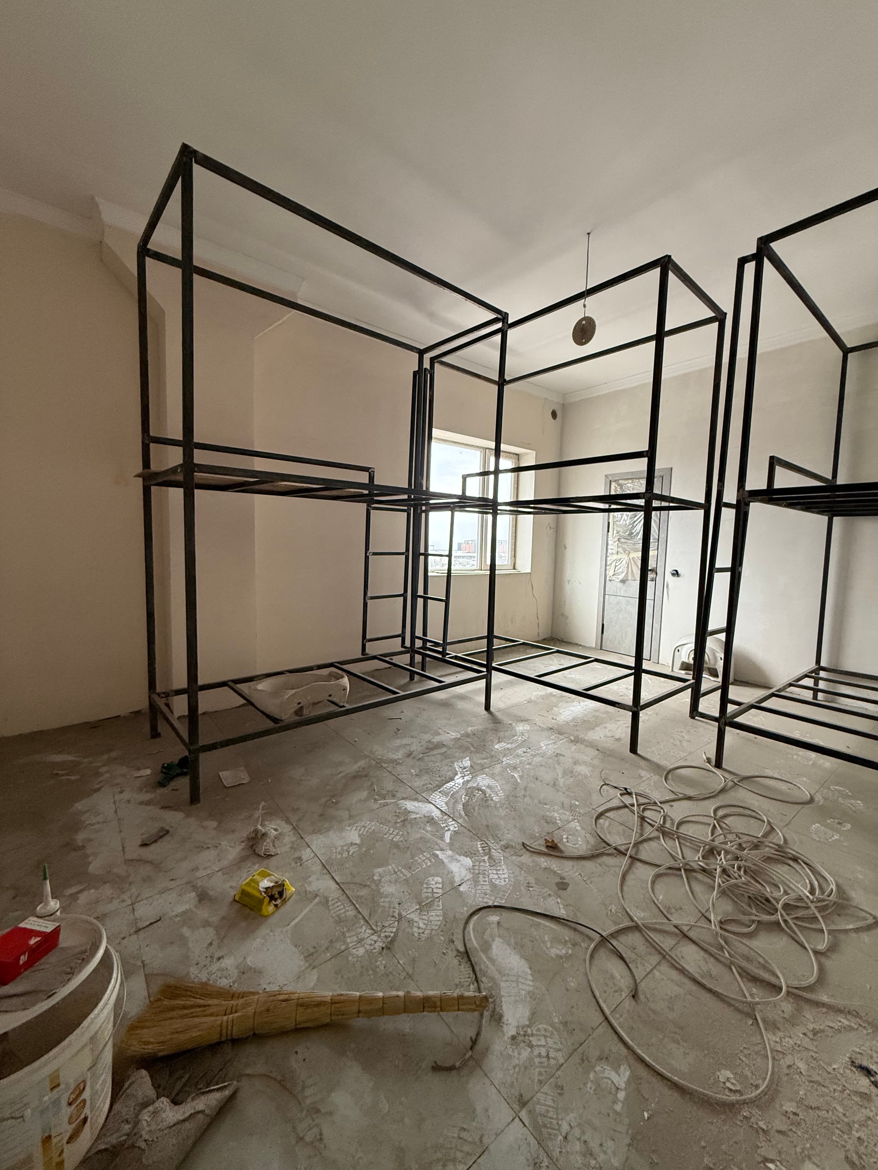 Производство, Коммерческая, 1000 м2, этаж 1/4, Сост: Хорошее - фото 15