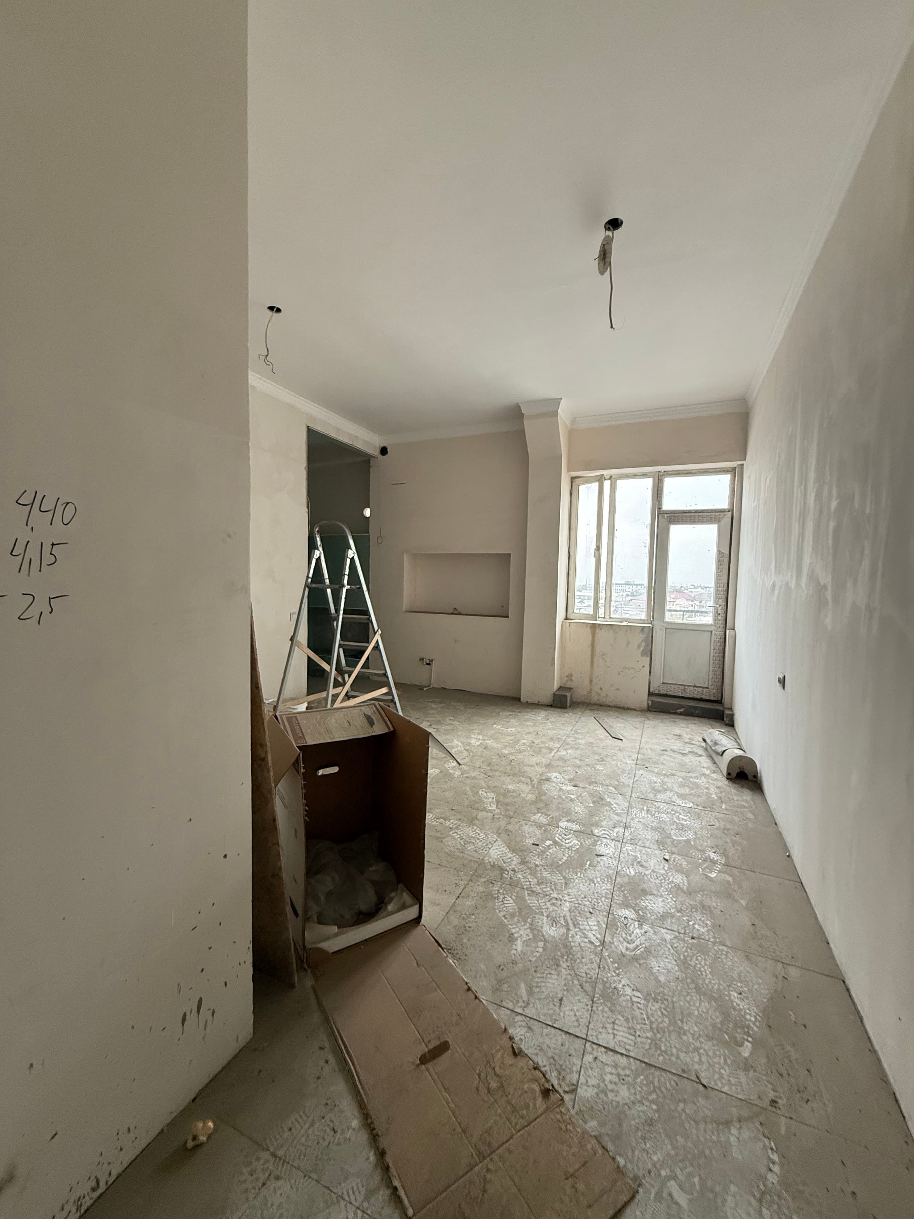 Производство, Коммерческая, 1000 м2, этаж 1/4, Сост: Хорошее - фото 17