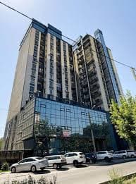 Продажа, Коммерческая, 190 м2, этаж 1/16 - фото 1