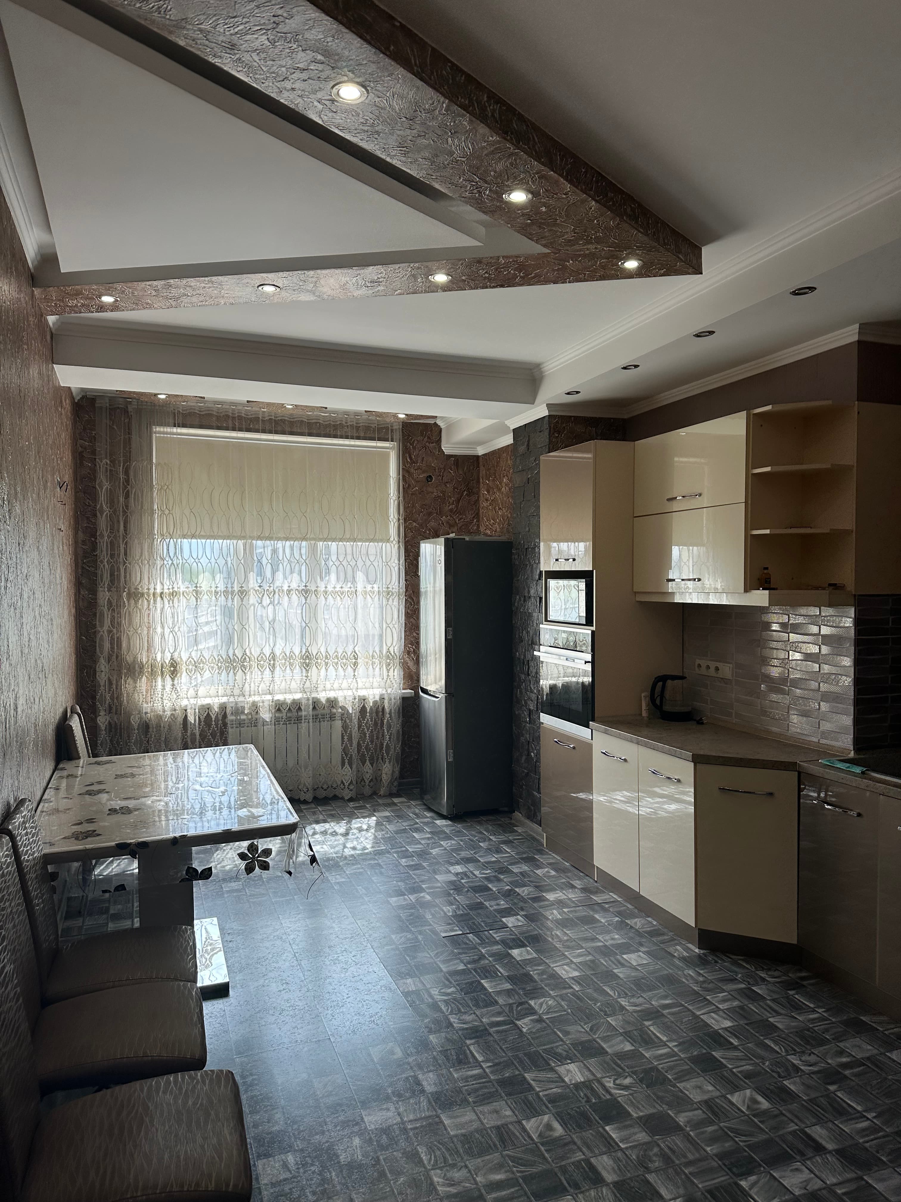 Продажа, Элитка, 3 ком, 104 м2, этаж 9/10, ж/к Асанбай, Сост: Хорошее - фото 10