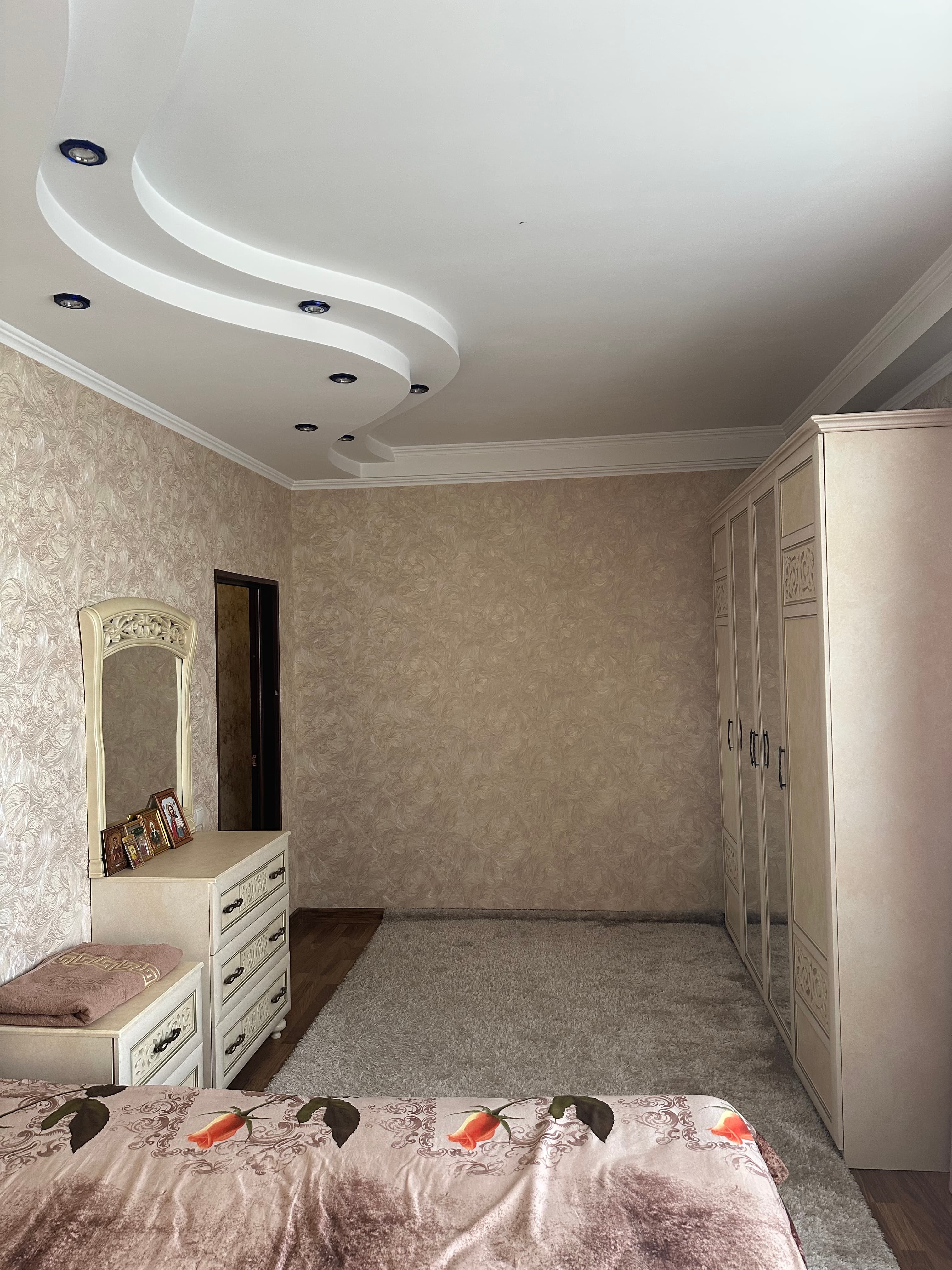 Продажа, Элитка, 3 ком, 104 м2, этаж 9/10, ж/к Асанбай, Сост: Хорошее - фото 11