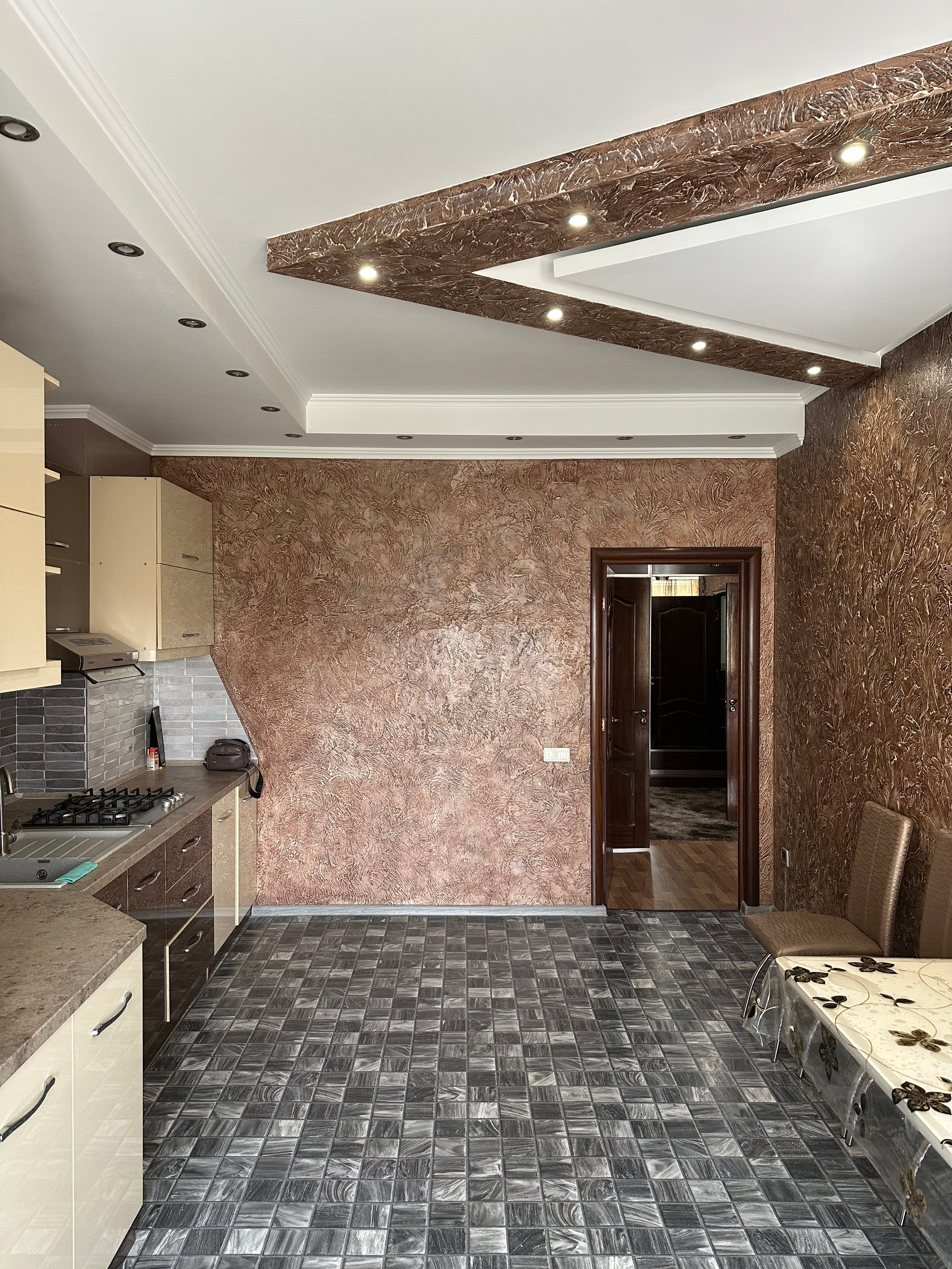 Продажа, Элитка, 3 ком, 104 м2, этаж 9/10, ж/к Асанбай, Сост: Хорошее - фото 13
