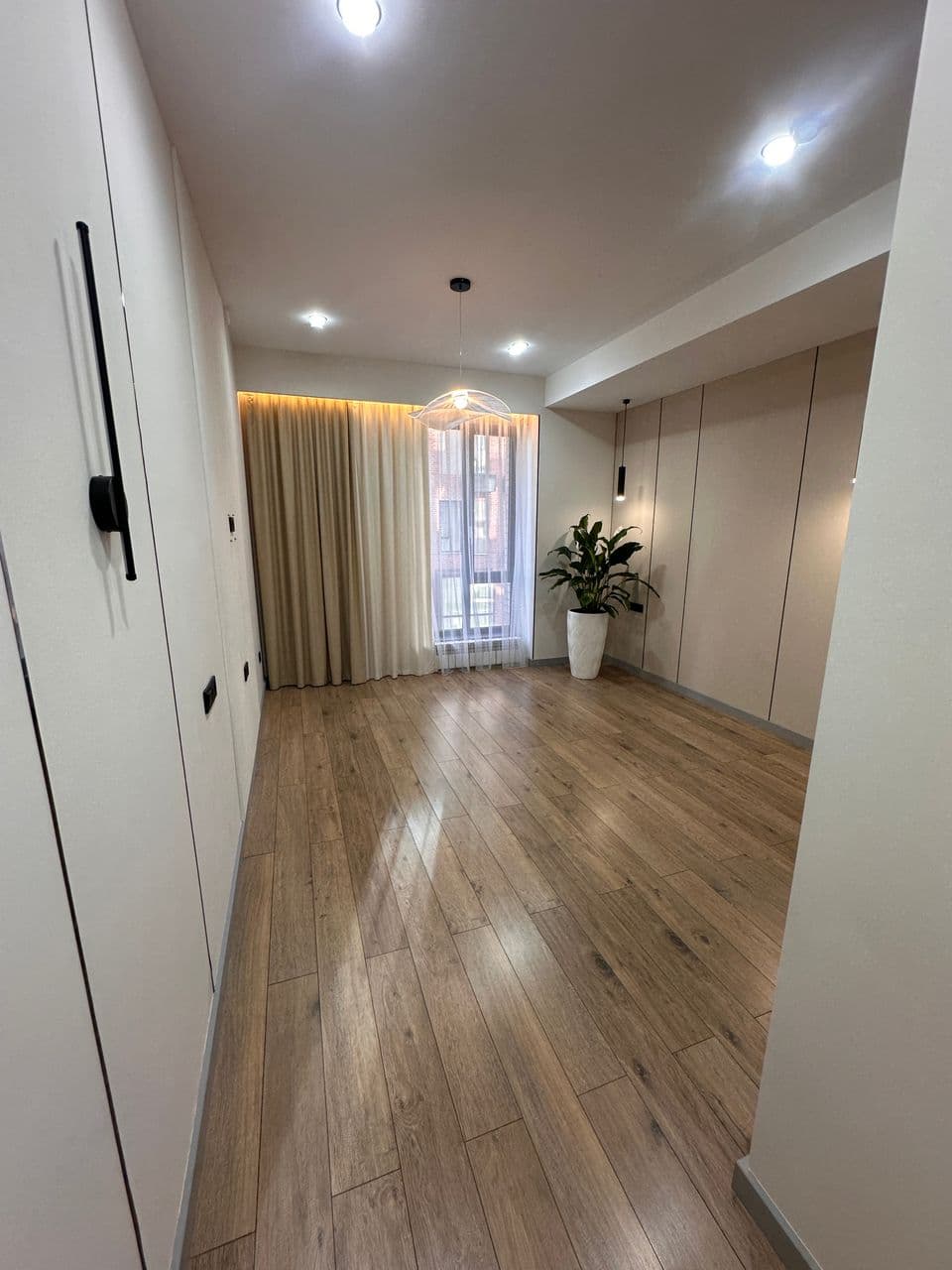 Продажа, Элитка, 3 ком, 116.3 м2, этаж 3/10, ж/к Малина (Malina), Сост: Евроремонт - фото 6