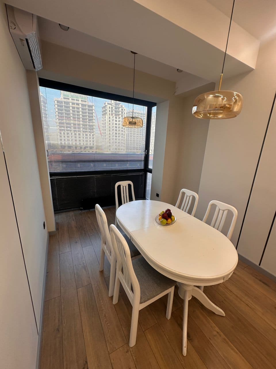 Продажа, Элитка, 3 ком, 116.3 м2, этаж 3/10, ж/к Малина (Malina), Сост: Евроремонт - фото 13