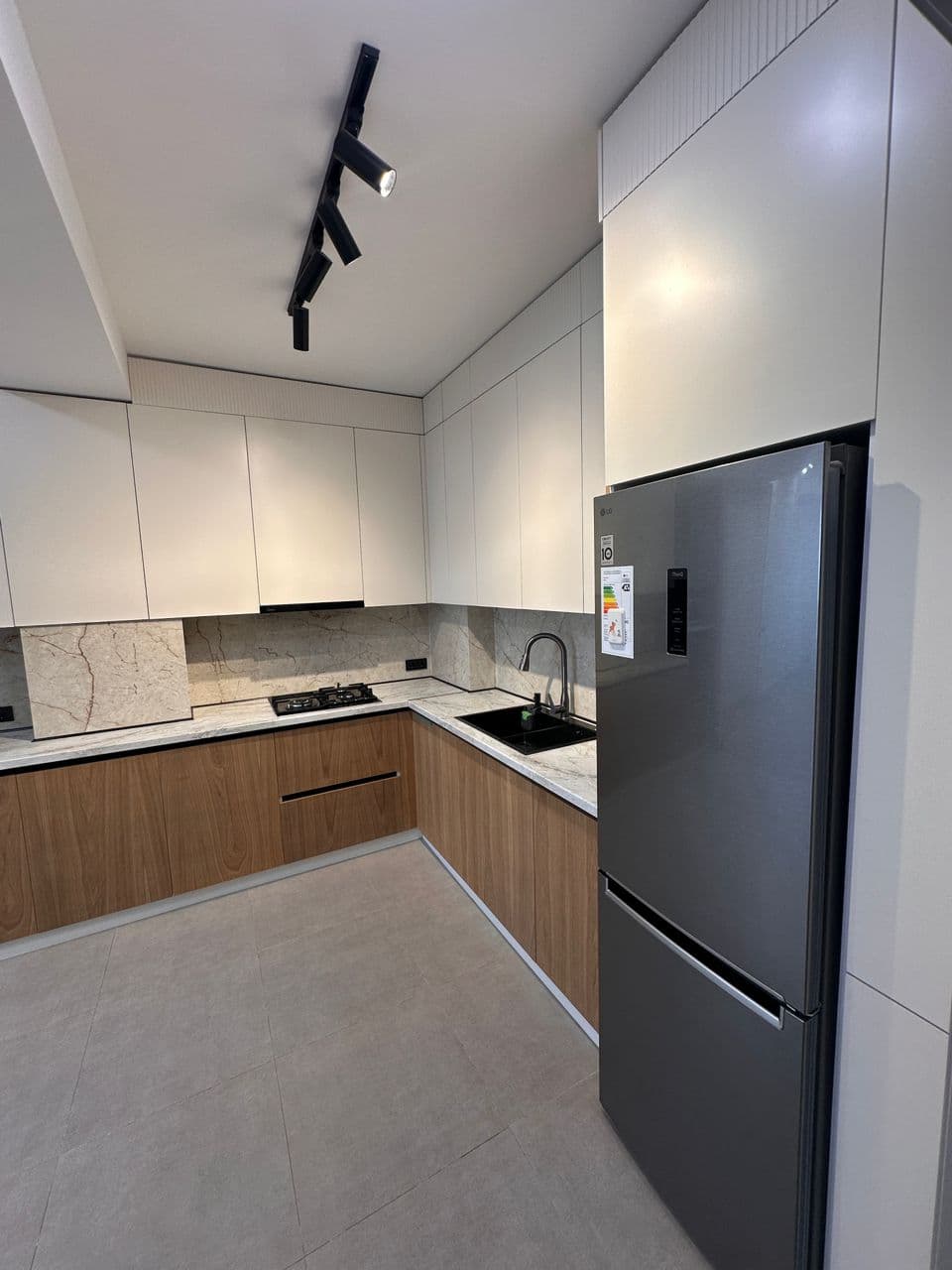 Продажа, Элитка, 3 ком, 116.3 м2, этаж 3/10, ж/к Малина (Malina), Сост: Евроремонт - фото 14