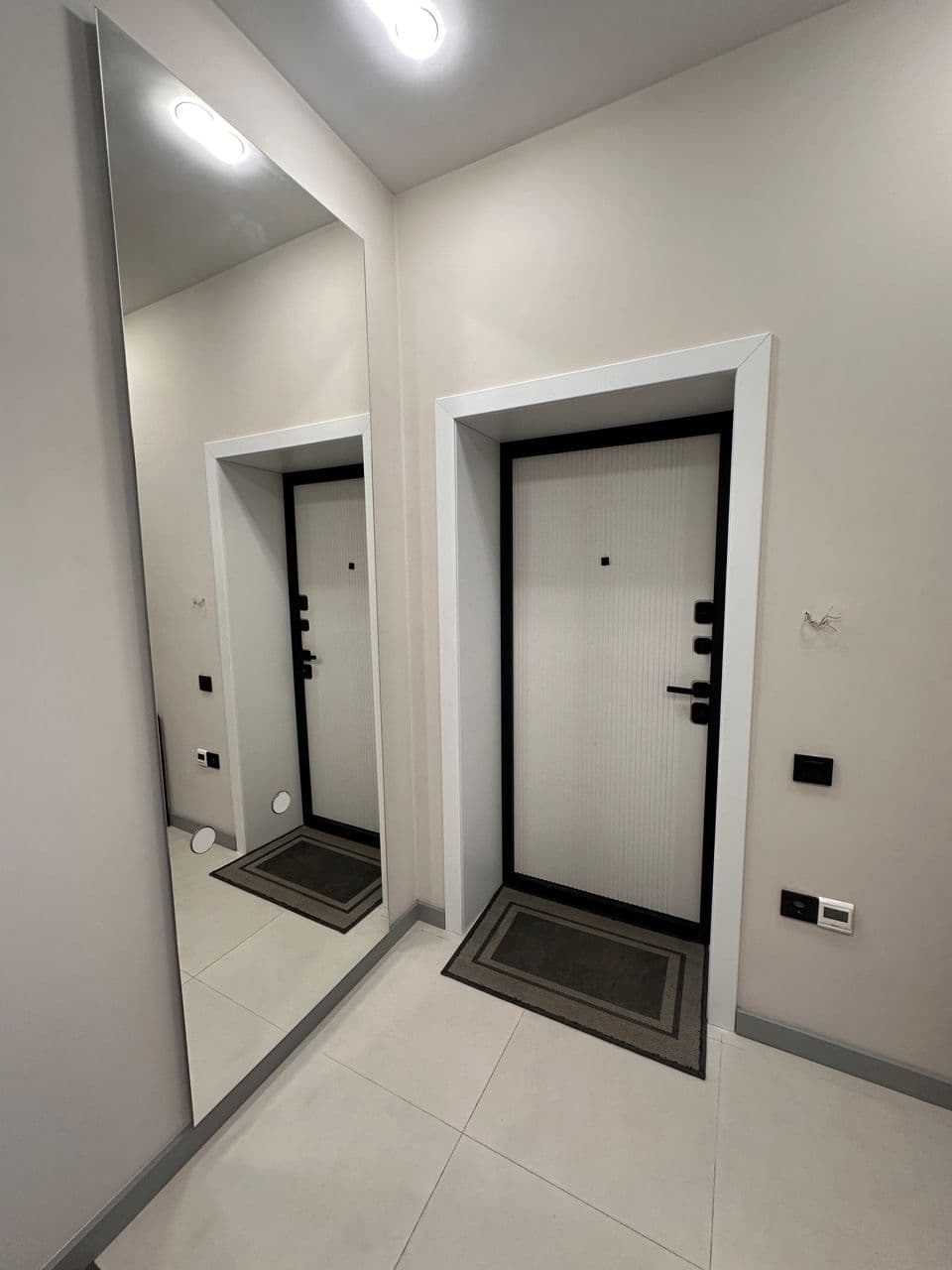 Продажа, Элитка, 3 ком, 116.3 м2, этаж 3/10, ж/к Малина (Malina), Сост: Евроремонт - фото 17