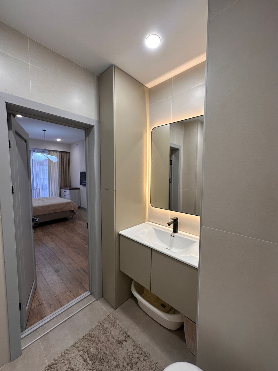 Продажа, Элитка, 3 ком, 116.3 м2, этаж 3/10, ж/к Малина (Malina), Сост: Евроремонт - фото 18