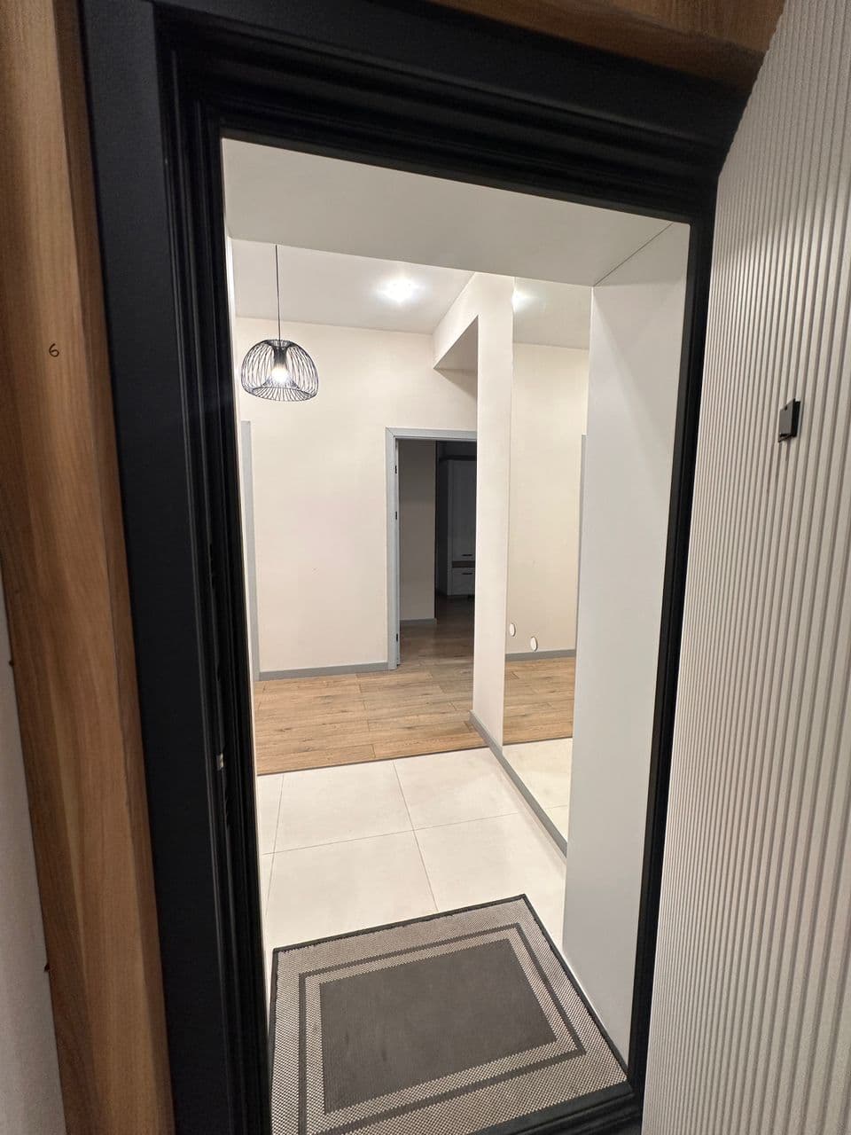 Продажа, Элитка, 3 ком, 116.3 м2, этаж 3/10, ж/к Малина (Malina), Сост: Евроремонт - фото 19