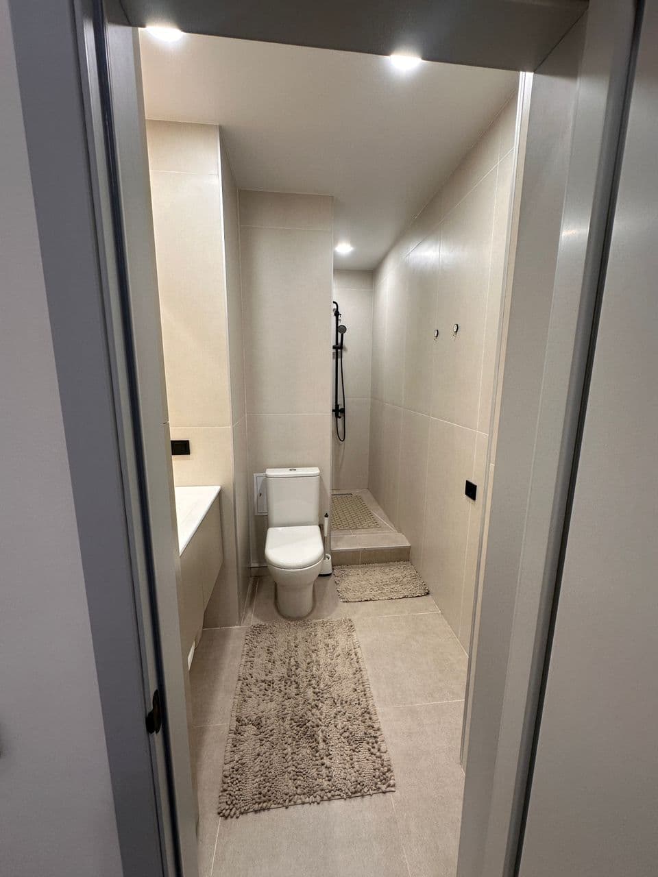 Продажа, Элитка, 3 ком, 116.3 м2, этаж 3/10, ж/к Малина (Malina), Сост: Евроремонт - фото 22