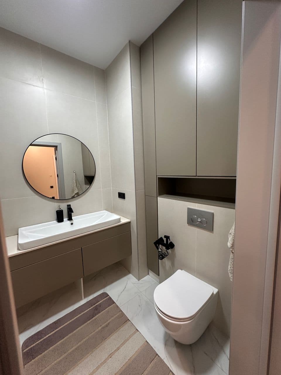 Продажа, Элитка, 3 ком, 116.3 м2, этаж 3/10, ж/к Малина (Malina), Сост: Евроремонт - фото 23