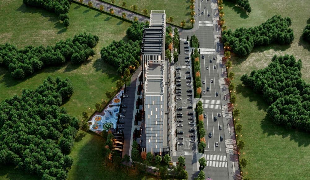 Продажа, Элитка, 1 ком, 49.6 м2, этаж 7/20, ж/к Zaman Residence, Сост: Строящийся ПСО - фото 10