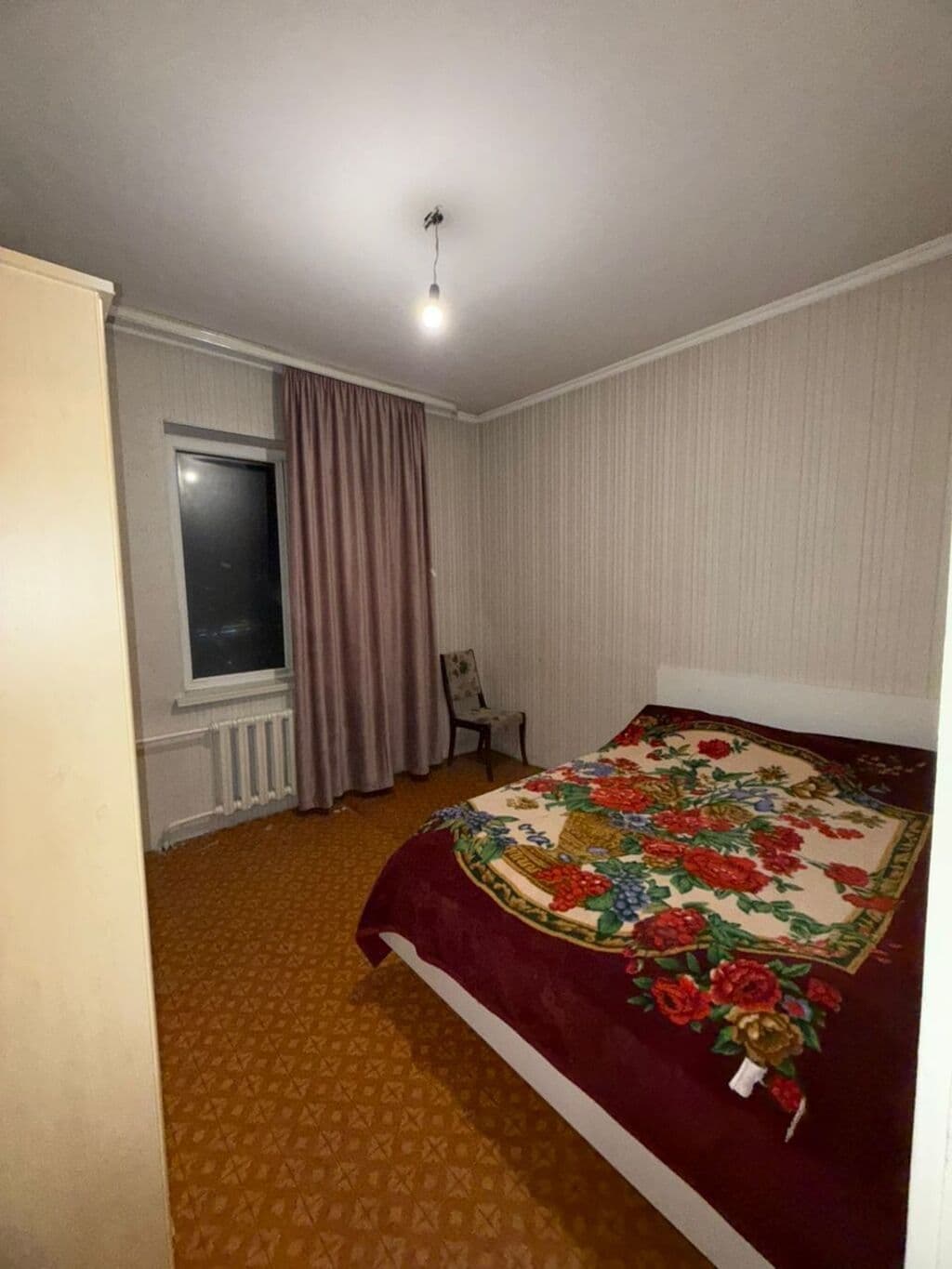 3 ком, 106 серия, 65 м2, этаж 9/9, Сост: Хорошее - фото 1