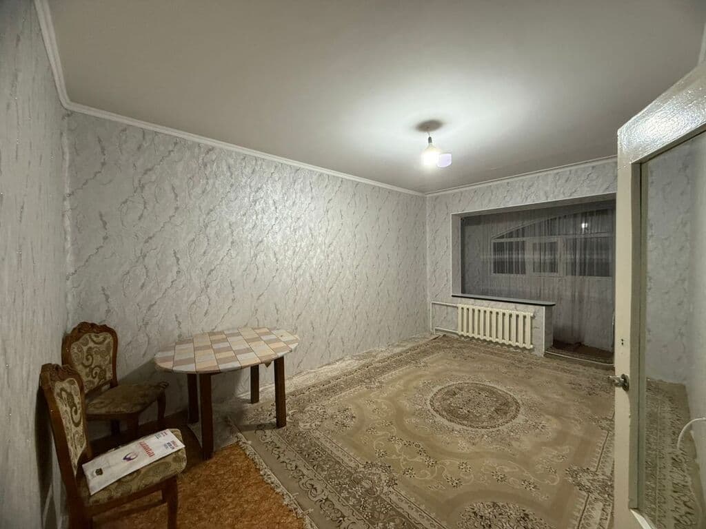 3 ком, 106 серия, 65 м2, этаж 9/9, Сост: Хорошее - фото 3