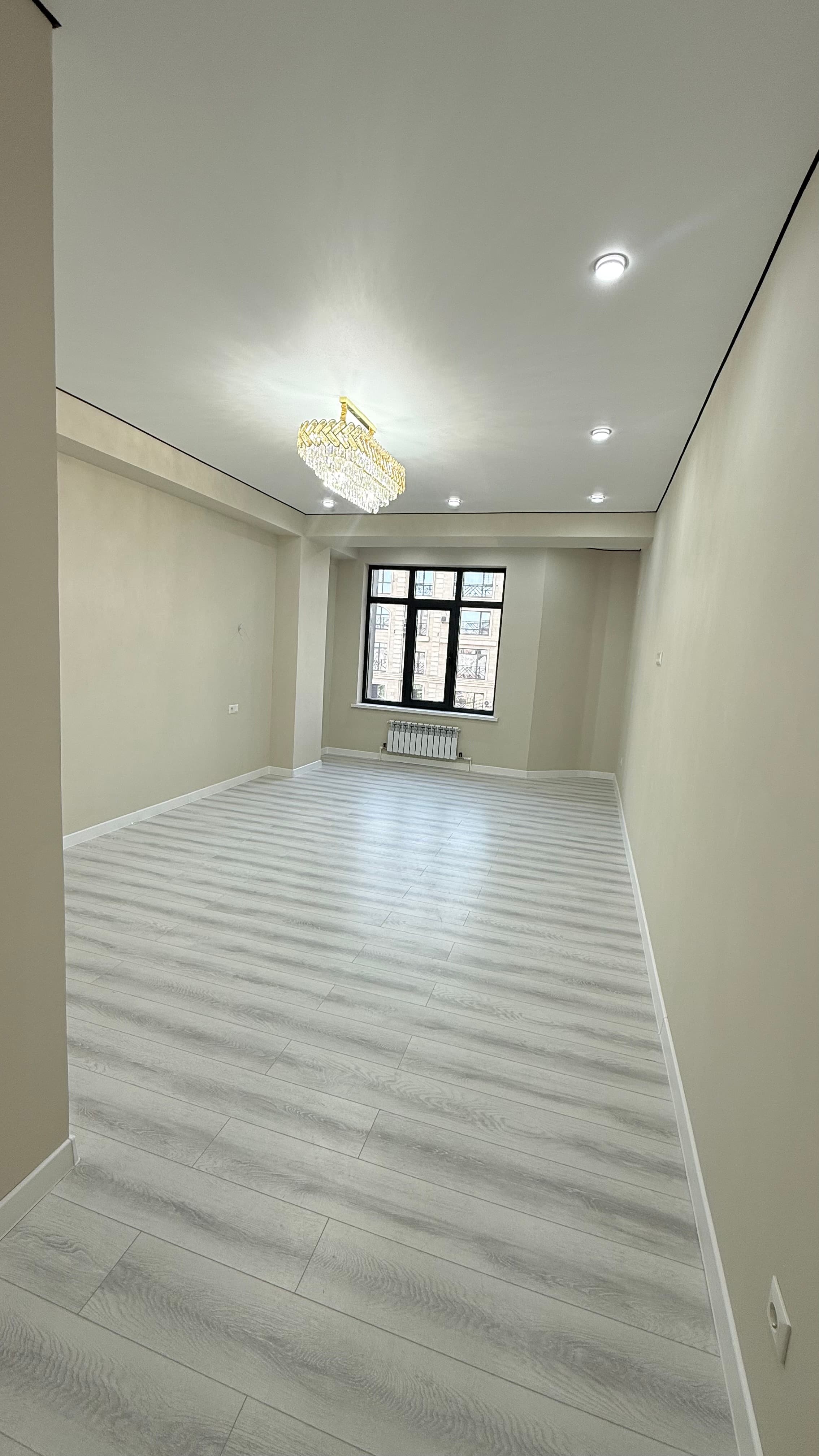 Продажа, Элитка, 1 ком, 60 м2, этаж 9/16, ж/к Агат (Agat), Сост: Евроремонт - фото 9