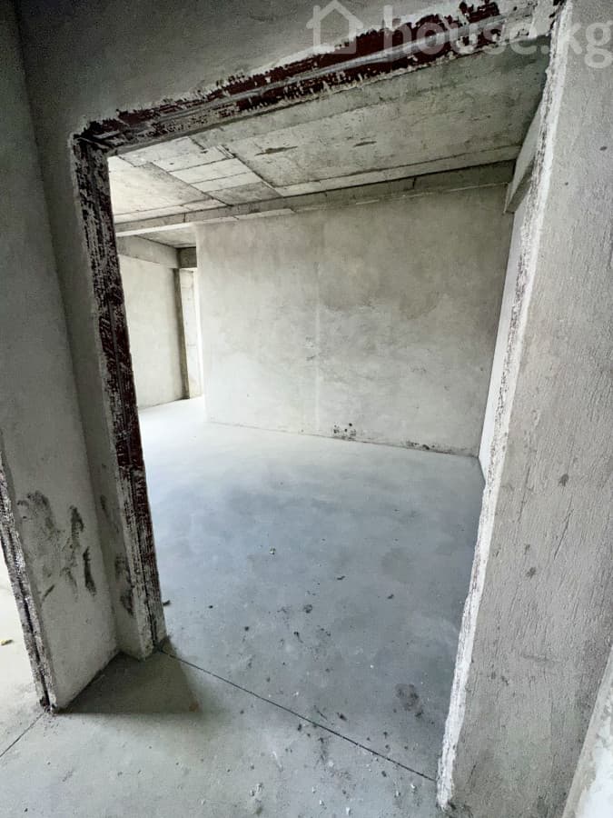 Продажа, Индивидуальный проект, 1 ком, 41 м2, этаж 3/5, Сост: Сдан ПСО - фото 10