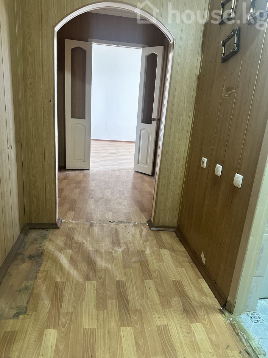 Продажа, Индивидуальный проект, 40 м2, этаж 3/9, Сост: Среднее - фото 4