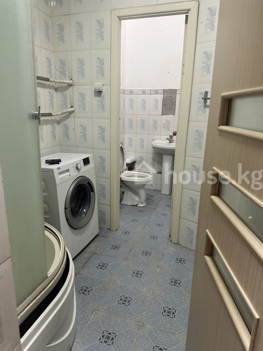 Продажа, Индивидуальный проект, 40 м2, этаж 3/9, Сост: Среднее - фото 5