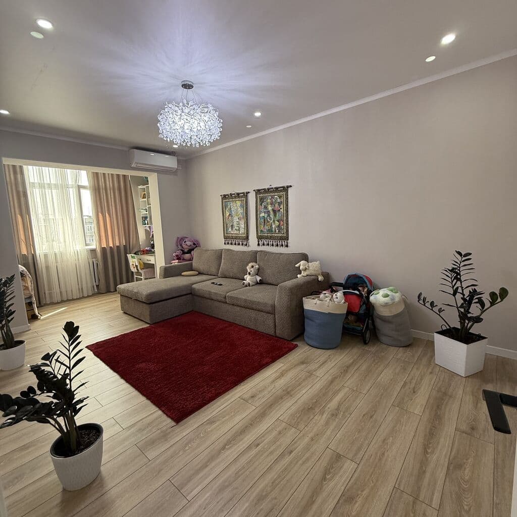 Продажа, 105 серия, 1 ком, 44 м2, этаж 9/9, Сост: Хорошее - фото 9