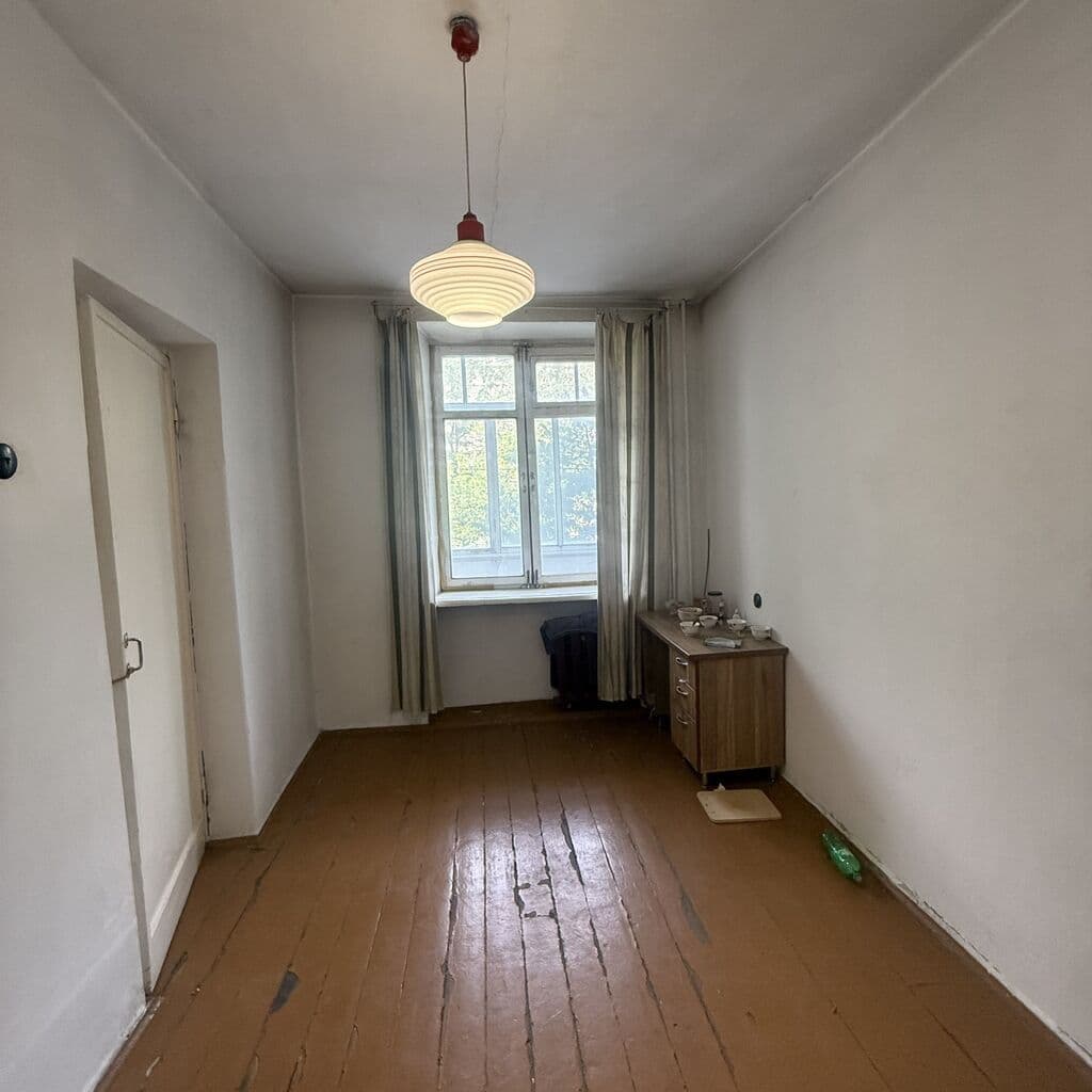 Продажа, Индивидуальный проект, 4 ком, 90 м2, этаж 2/5, Сост: Среднее - фото 11