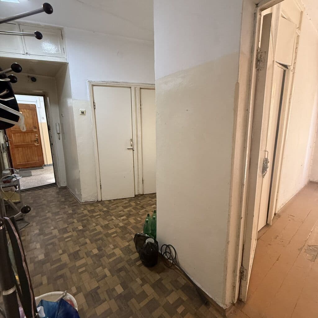 Продажа, Индивидуальный проект, 4 ком, 90 м2, этаж 2/5, Сост: Среднее - фото 13