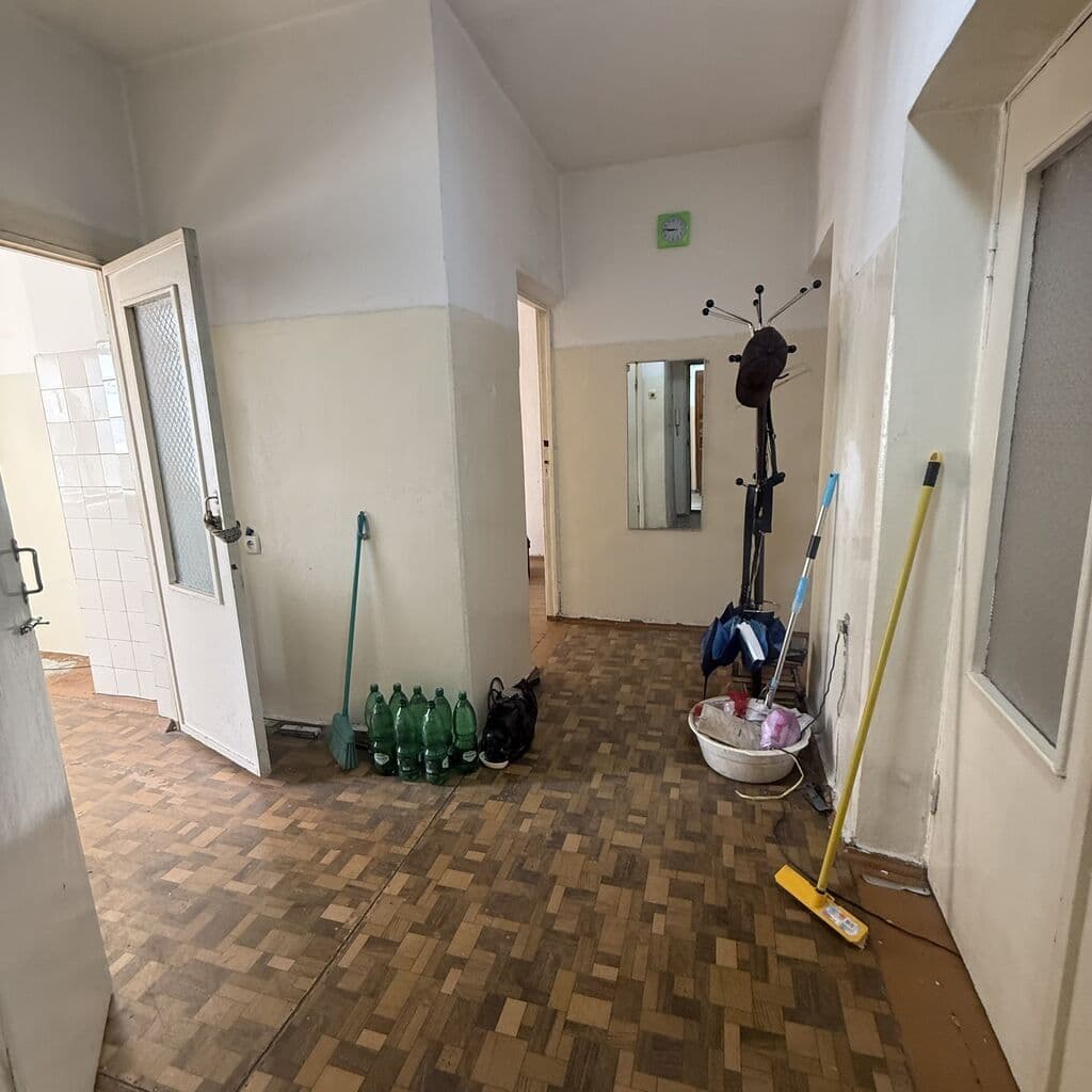 Продажа, Индивидуальный проект, 4 ком, 90 м2, этаж 2/5, Сост: Среднее - фото 14