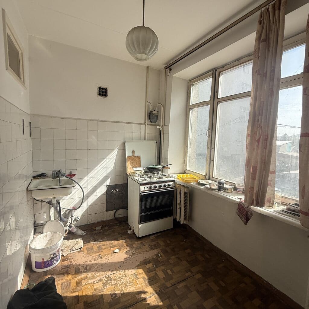 Продажа, Индивидуальный проект, 4 ком, 90 м2, этаж 2/5, Сост: Среднее - фото 15