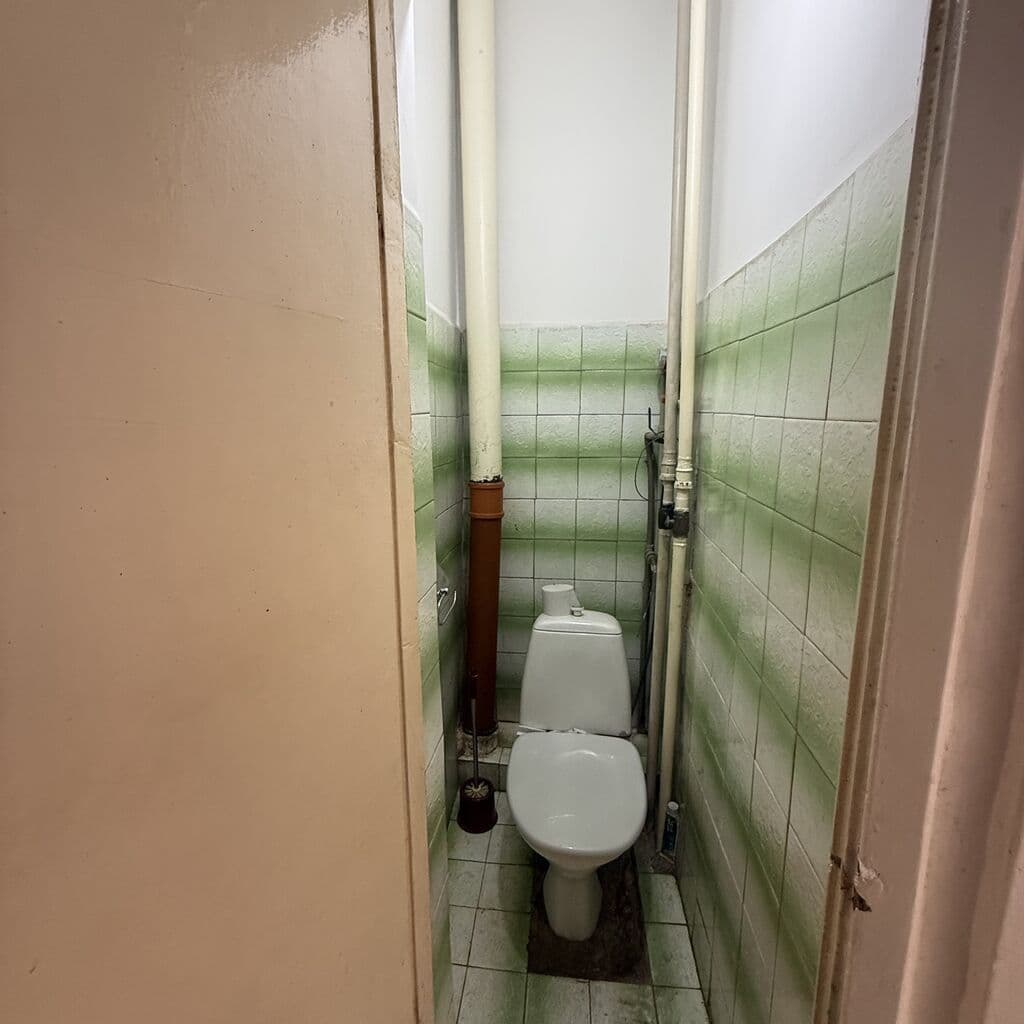 Продажа, Индивидуальный проект, 4 ком, 90 м2, этаж 2/5, Сост: Среднее - фото 16