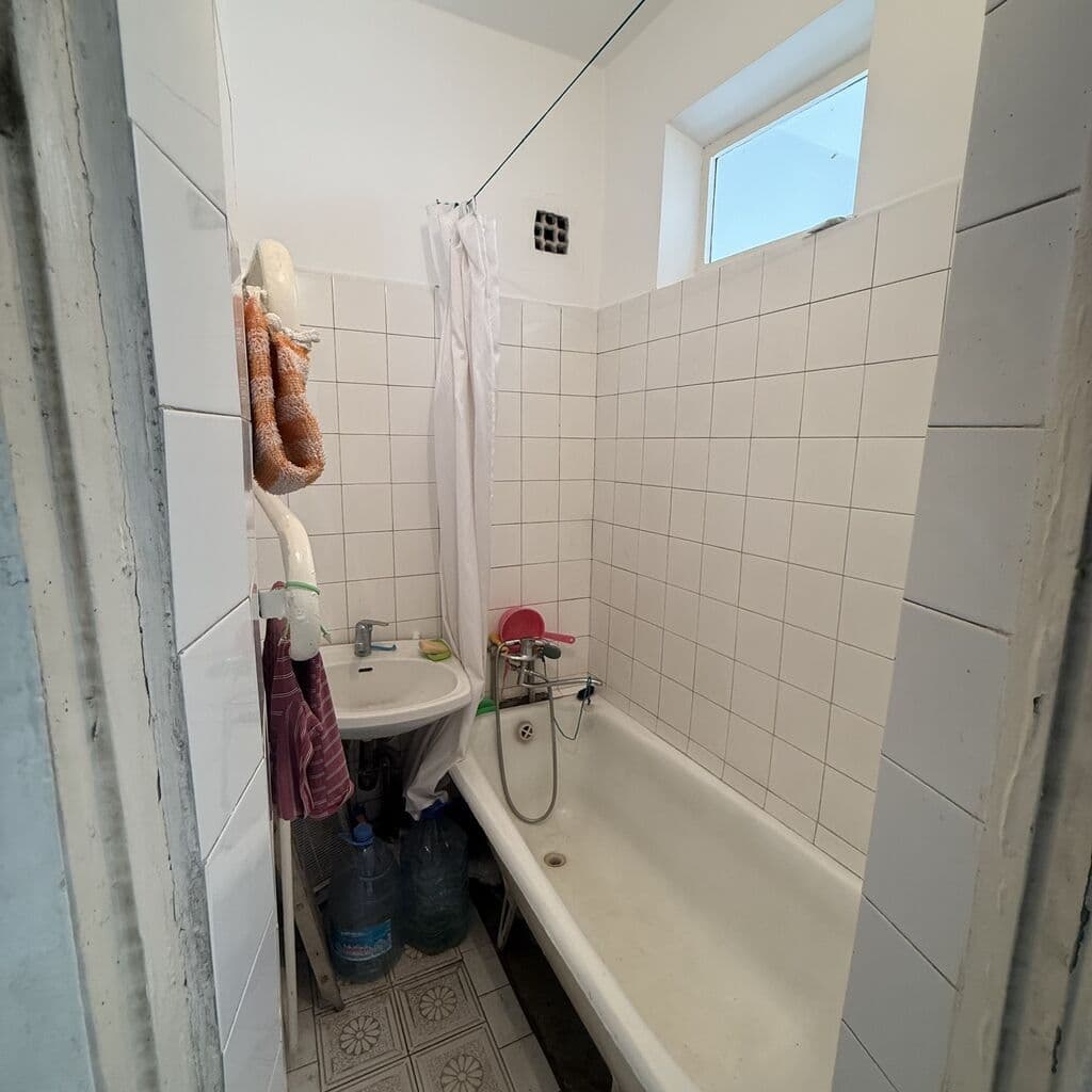 Продажа, Индивидуальный проект, 4 ком, 90 м2, этаж 2/5, Сост: Среднее - фото 17