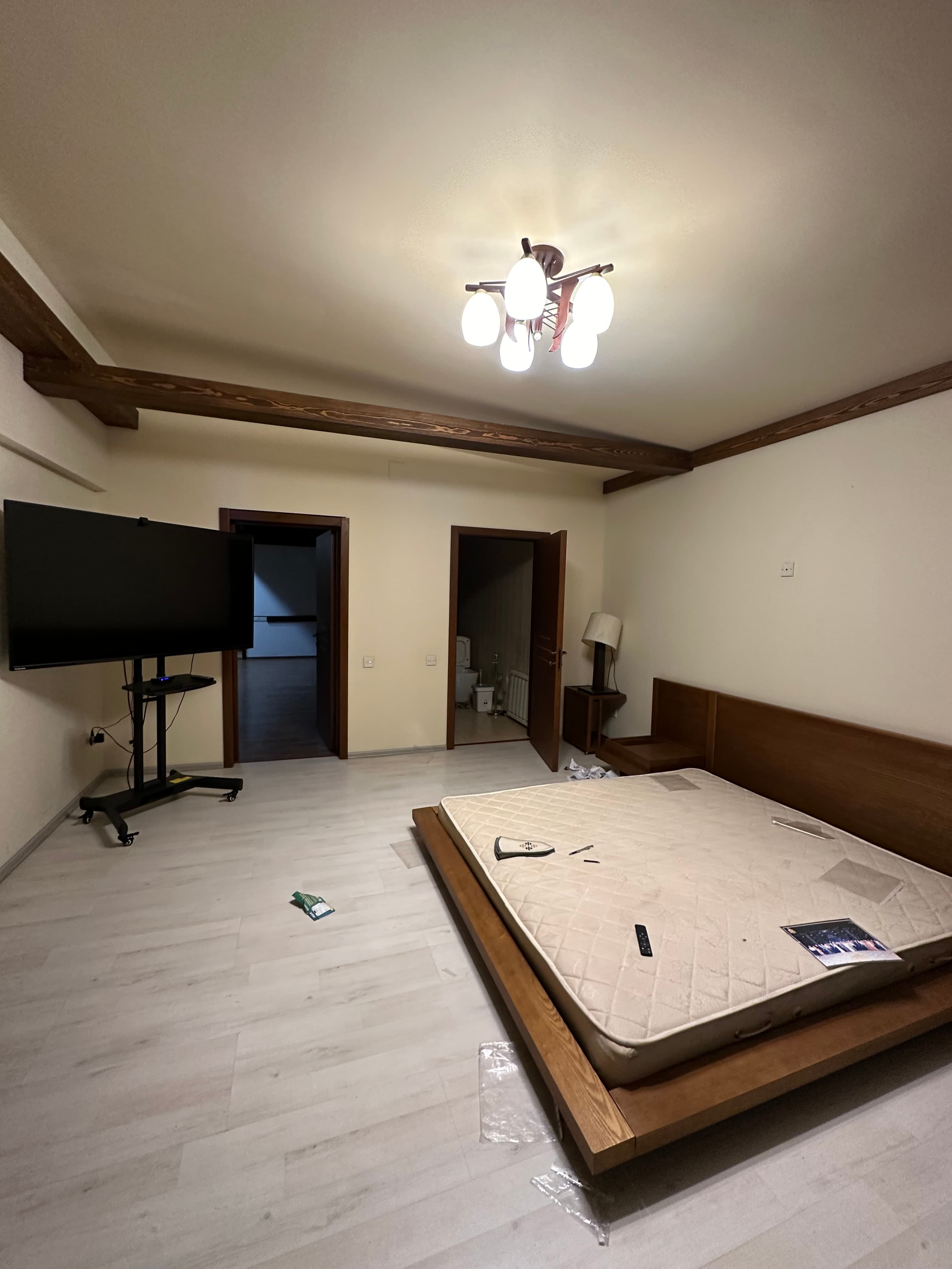 Аренда, Элитка, 5 ком, 400 м2, этаж 9/10, Сост: Евроремонт - фото 14