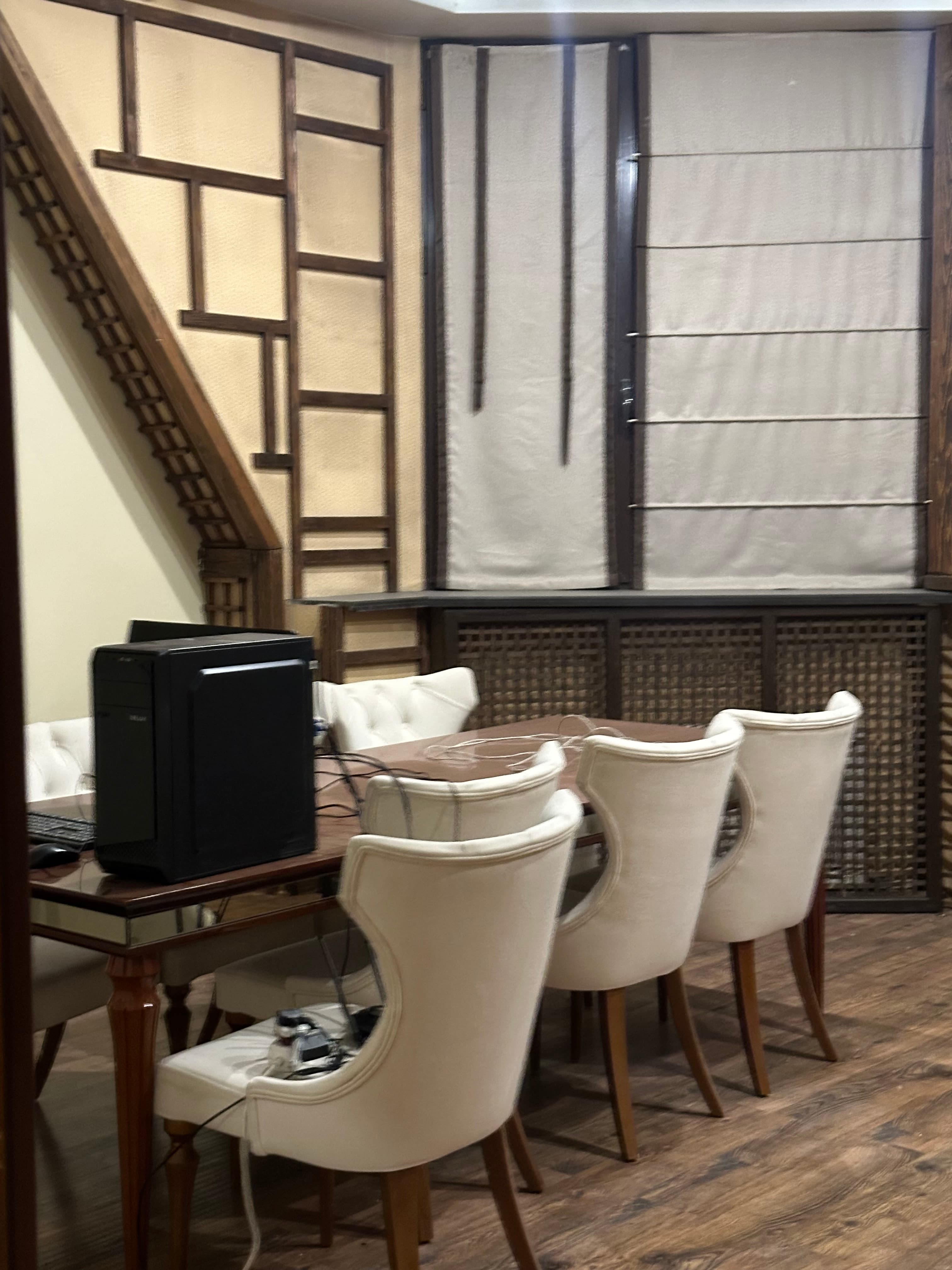 Продажа, Элитка, 5 ком, 400 м2, этаж 9/10, Сост: Евроремонт - фото 9