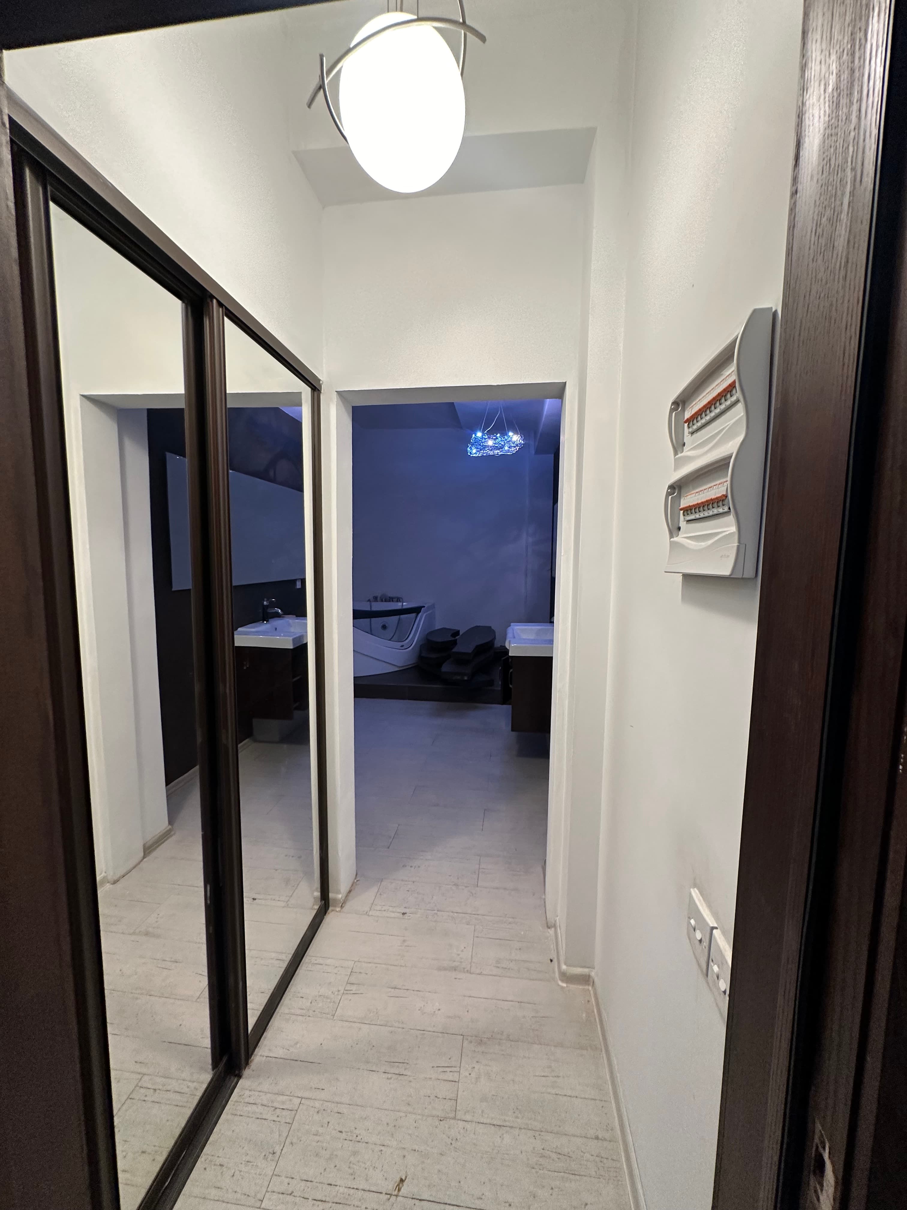 Продажа, Элитка, 5 ком, 400 м2, этаж 9/10, Сост: Евроремонт - фото 12