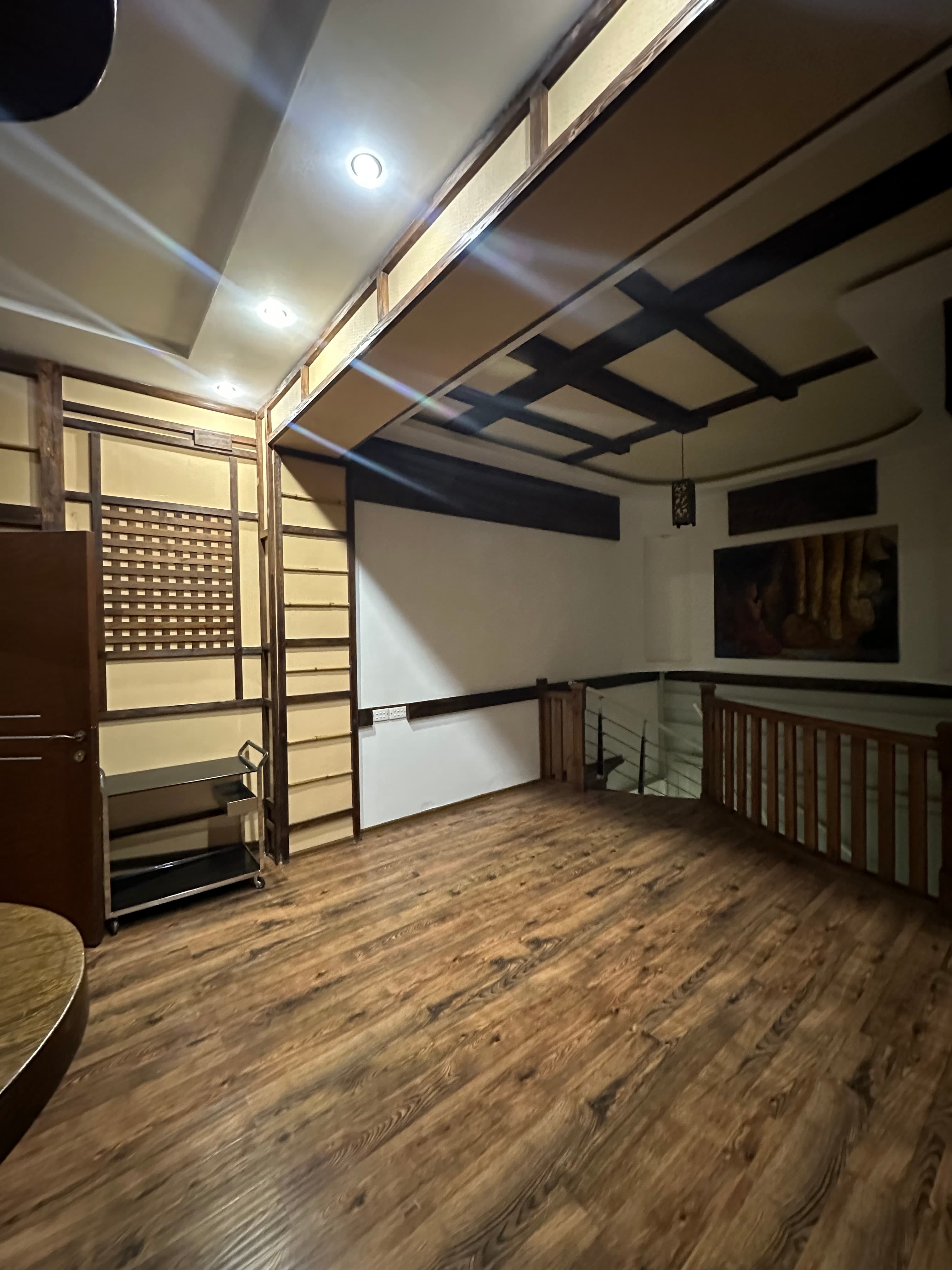 Продажа, Элитка, 5 ком, 400 м2, этаж 9/10, Сост: Евроремонт - фото 20