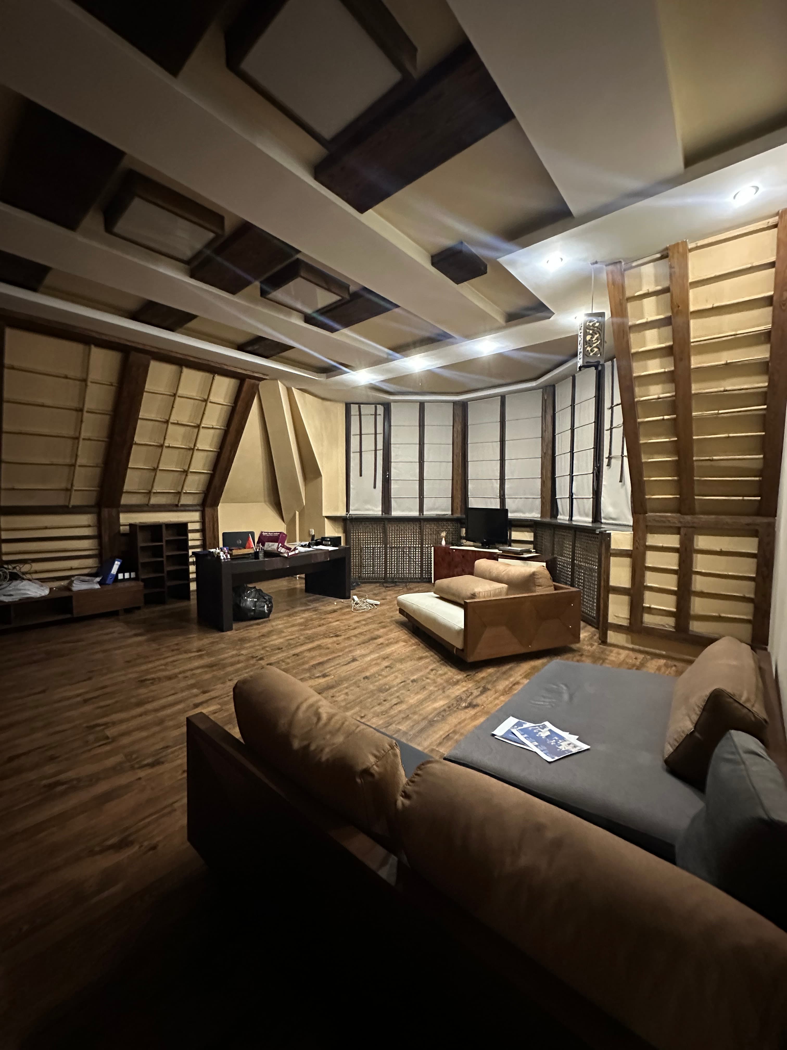 Продажа, Элитка, 5 ком, 400 м2, этаж 9/10, Сост: Евроремонт - фото 21