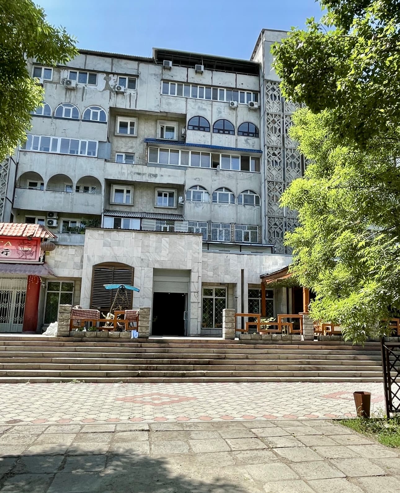 Аренда, Индивидуальный проект, 3 ком, 122 м2, этаж 3/7, Сост: Евроремонт - фото 9