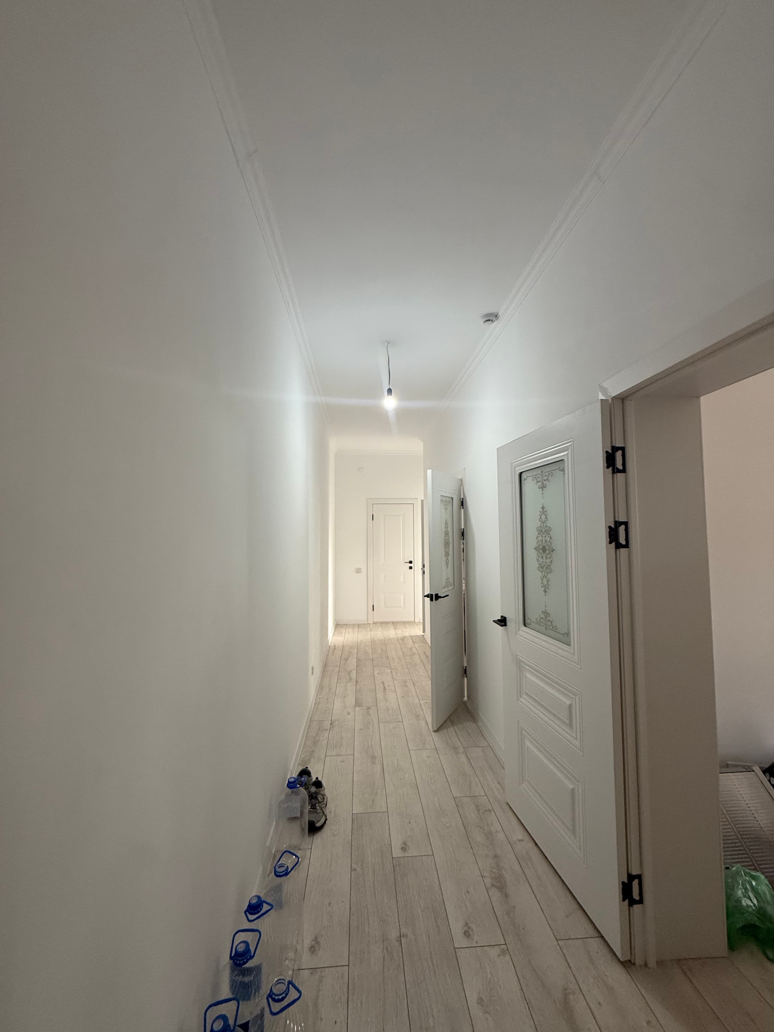 Продажа, Элитка, 2 ком, 63 м2, этаж 3/15, Сост: Евроремонт - фото 9