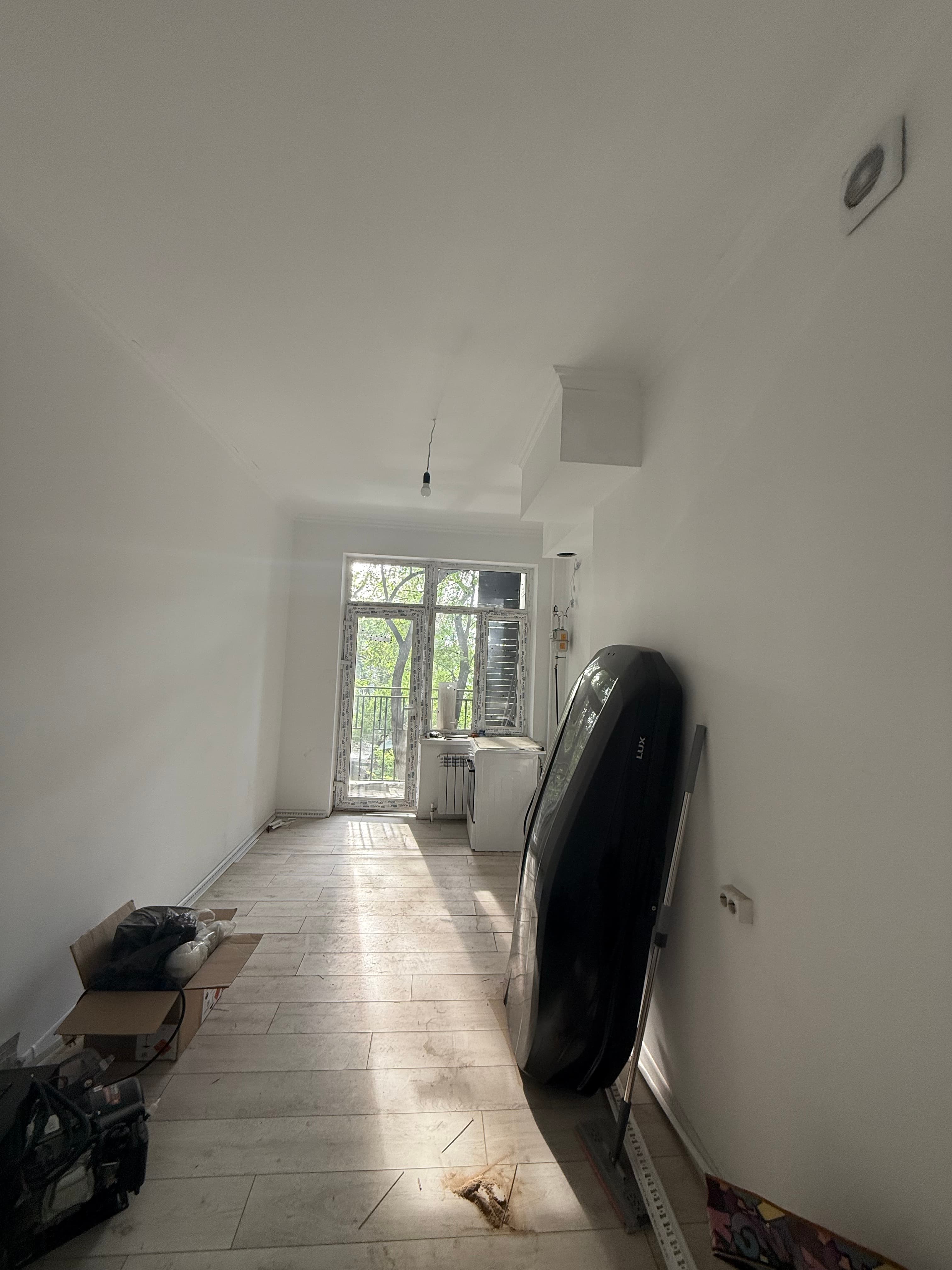 Продажа, Элитка, 2 ком, 63 м2, этаж 3/15, Сост: Евроремонт - фото 10