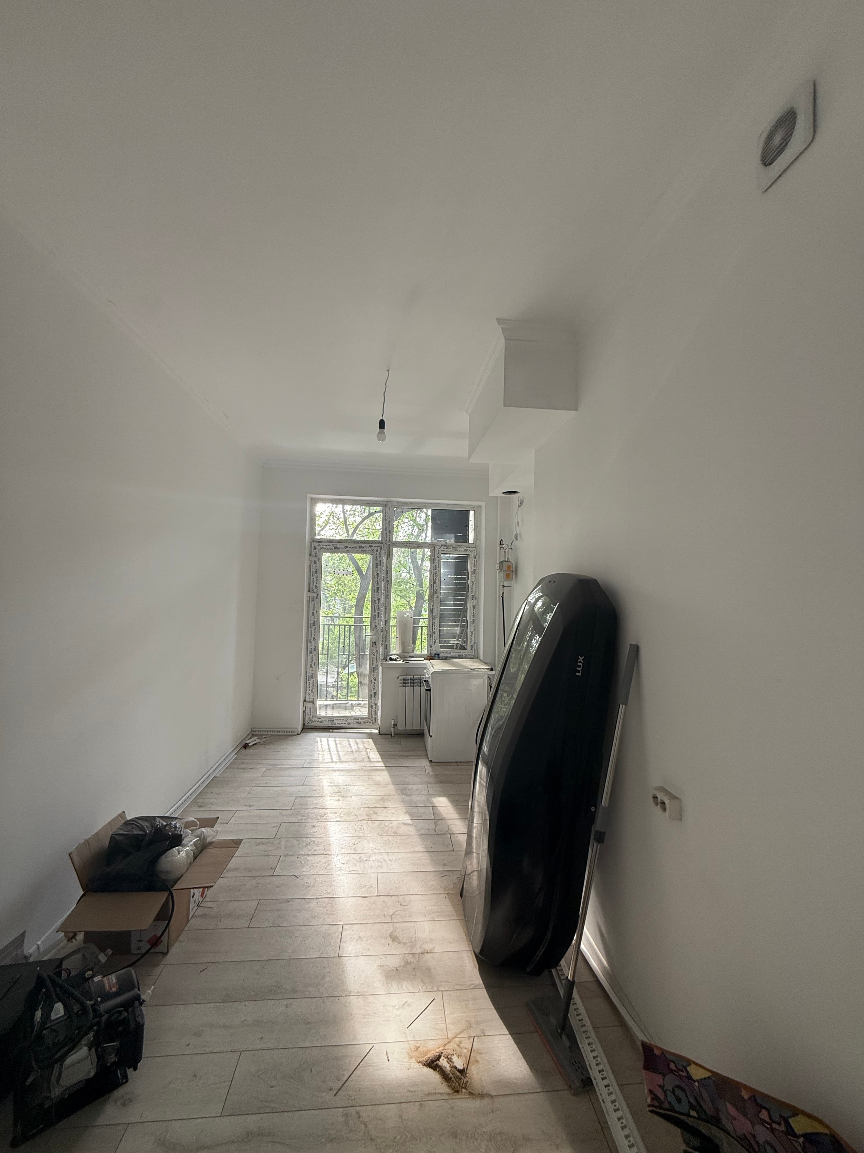 Продажа, Элитка, 2 ком, 63 м2, этаж 3/15, Сост: Евроремонт - фото 11