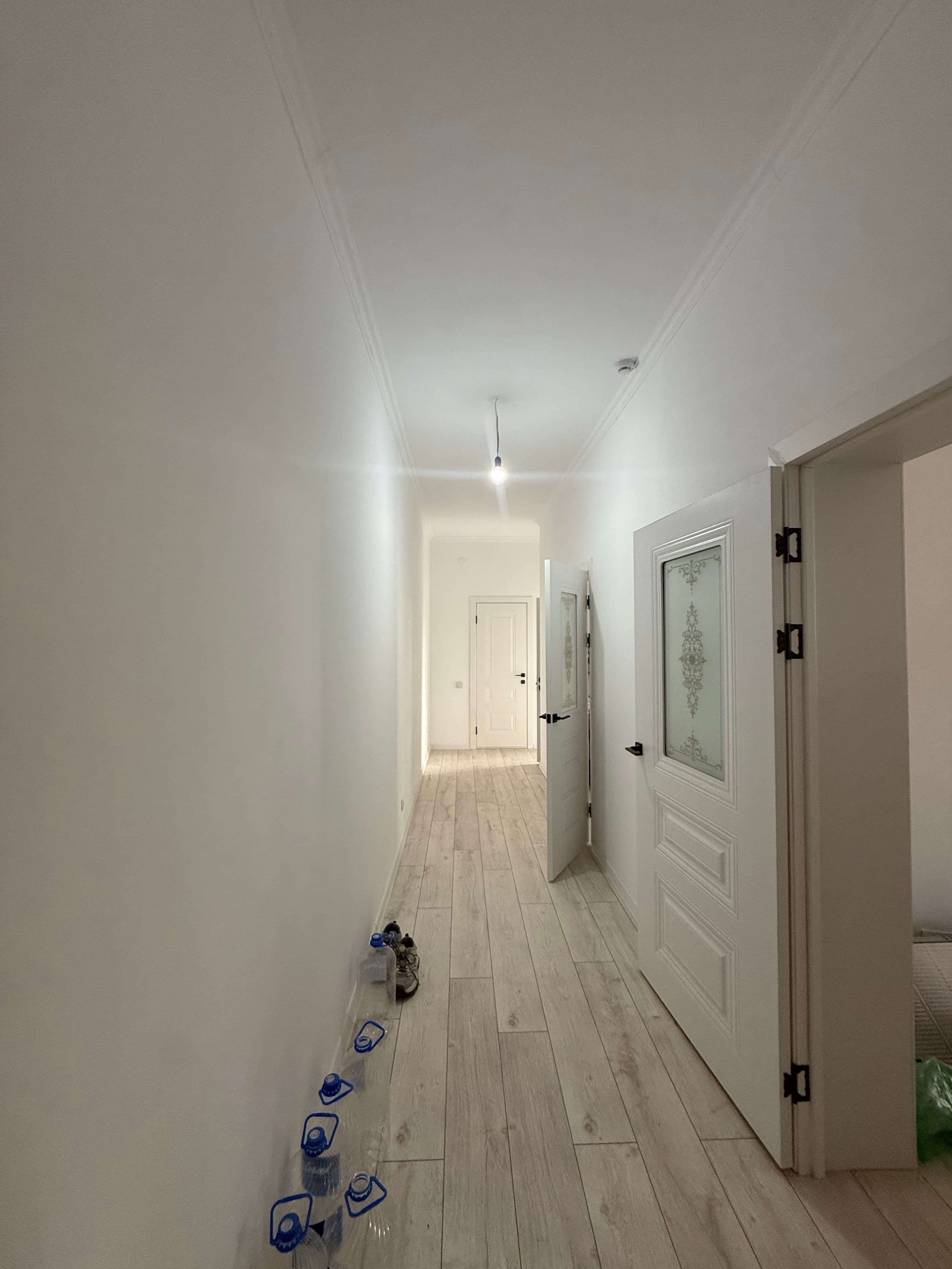 Продажа, Элитка, 2 ком, 63 м2, этаж 3/15, Сост: Евроремонт - фото 12