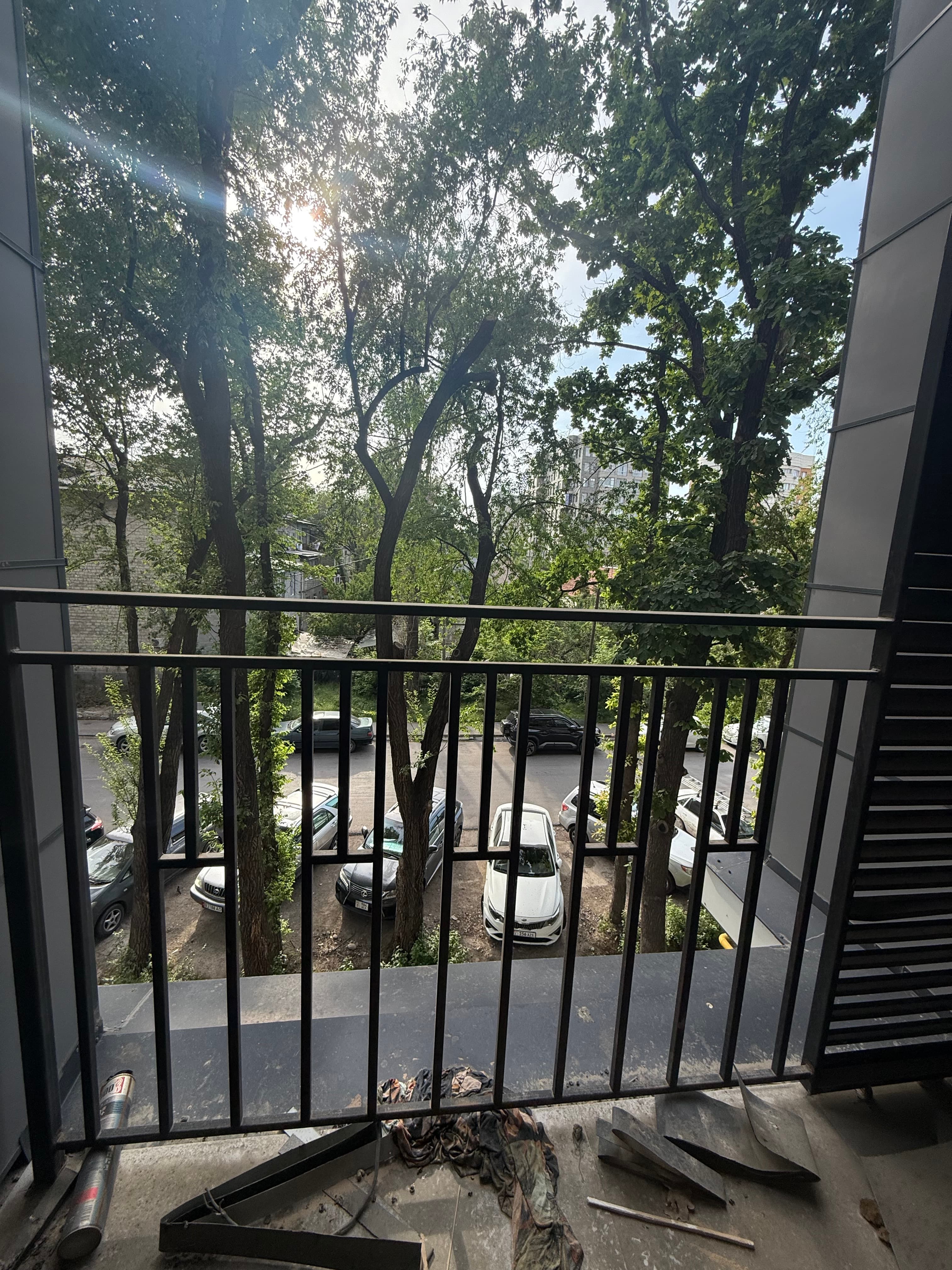 Продажа, Элитка, 2 ком, 63 м2, этаж 3/15, Сост: Евроремонт - фото 13