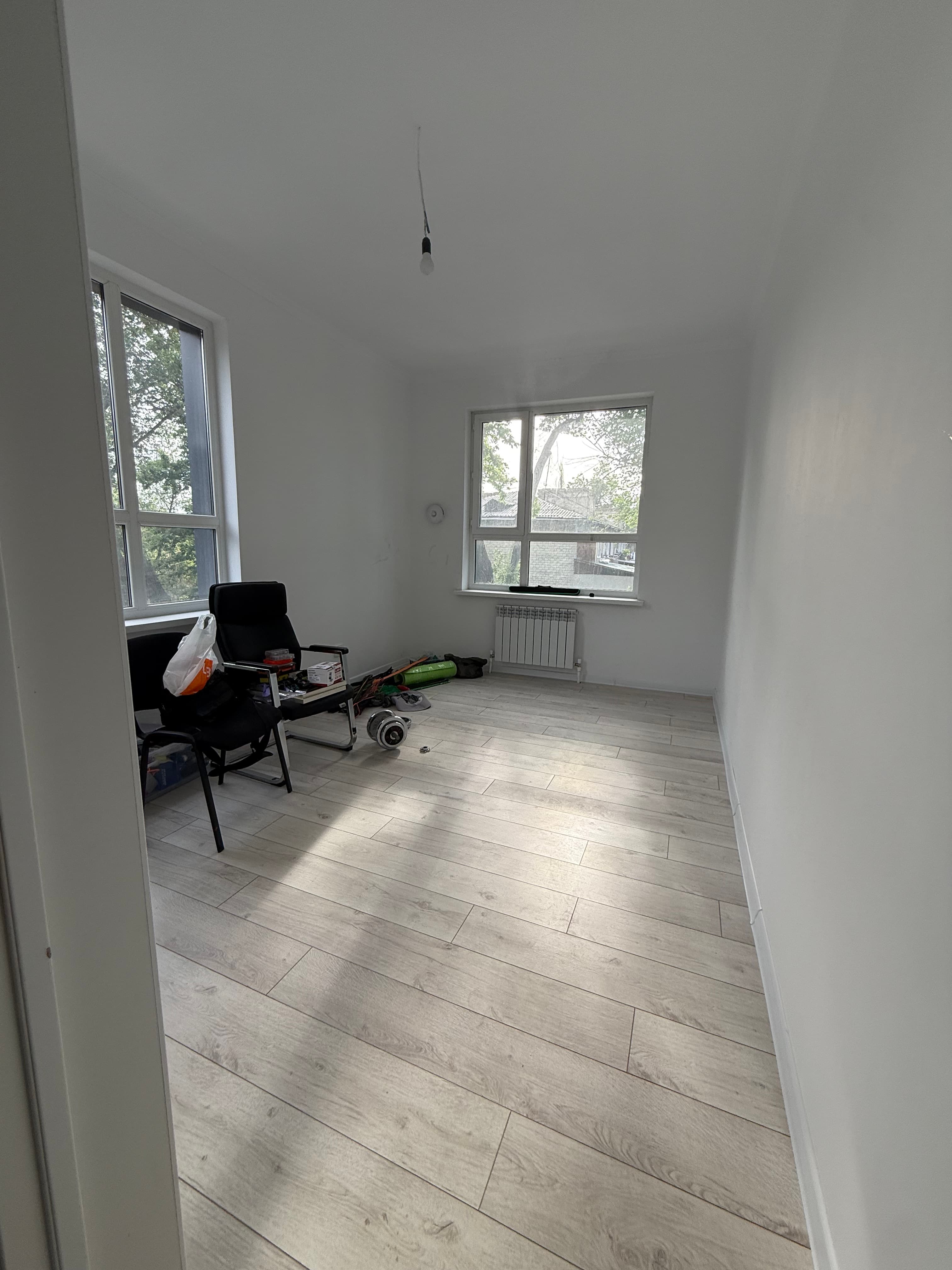 Продажа, Элитка, 2 ком, 63 м2, этаж 3/15, Сост: Евроремонт - фото 14