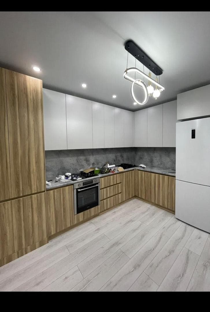 Продажа, Элитка, 70.56 м2, этаж 9/9 - фото 1