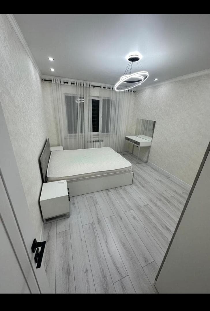 Продажа, Элитка, 70.56 м2, этаж 9/9 - фото 2