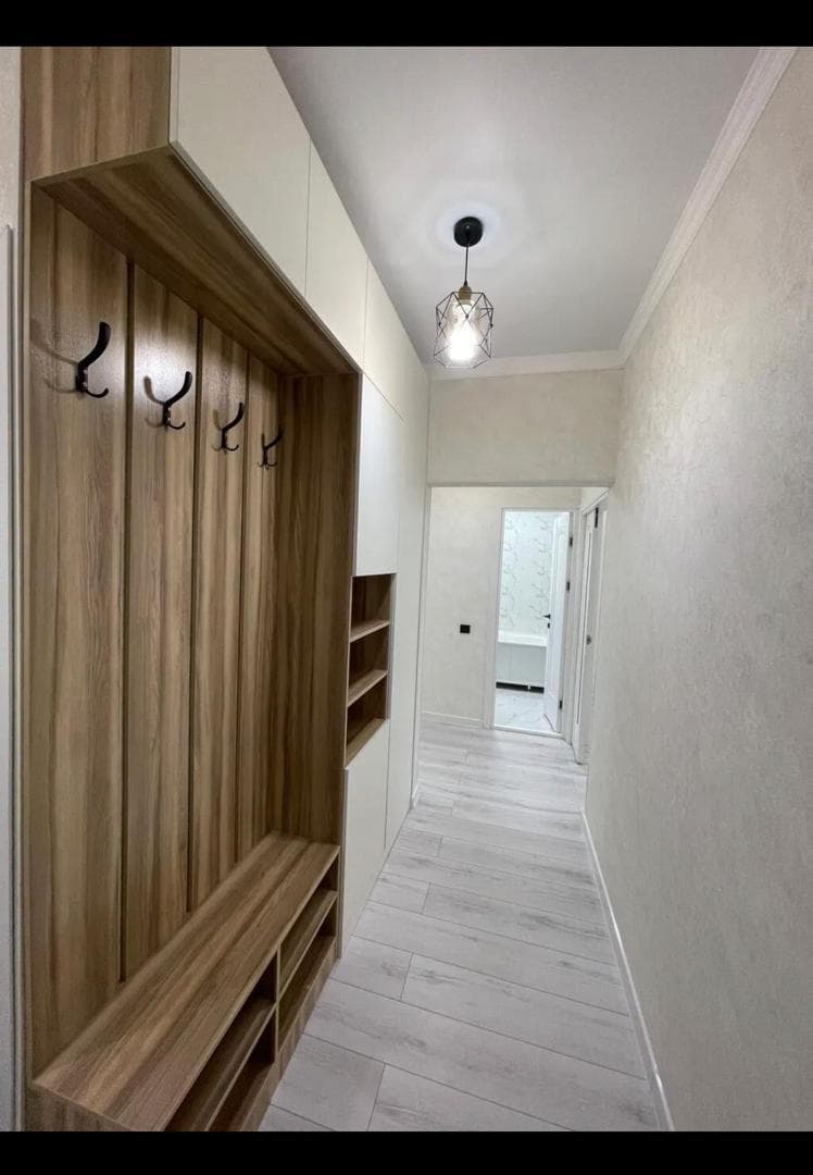 Продажа, Элитка, 70.56 м2, этаж 9/9 - фото 5